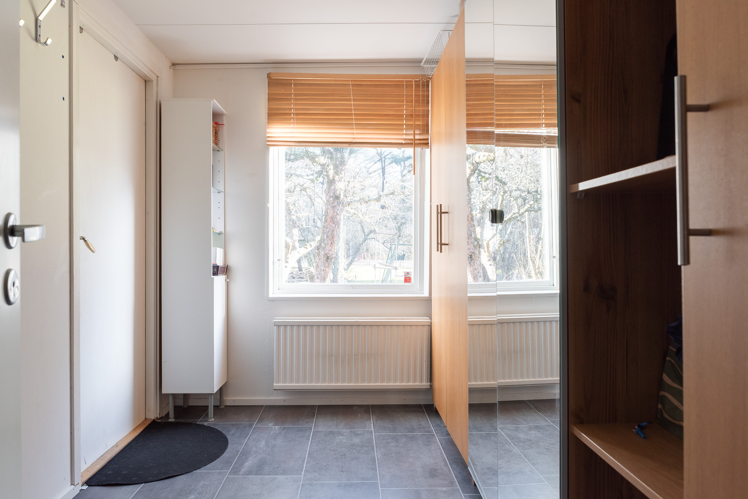 Bostadsbild från Aspvägen 2, Såld i Hökåsen, Västerås