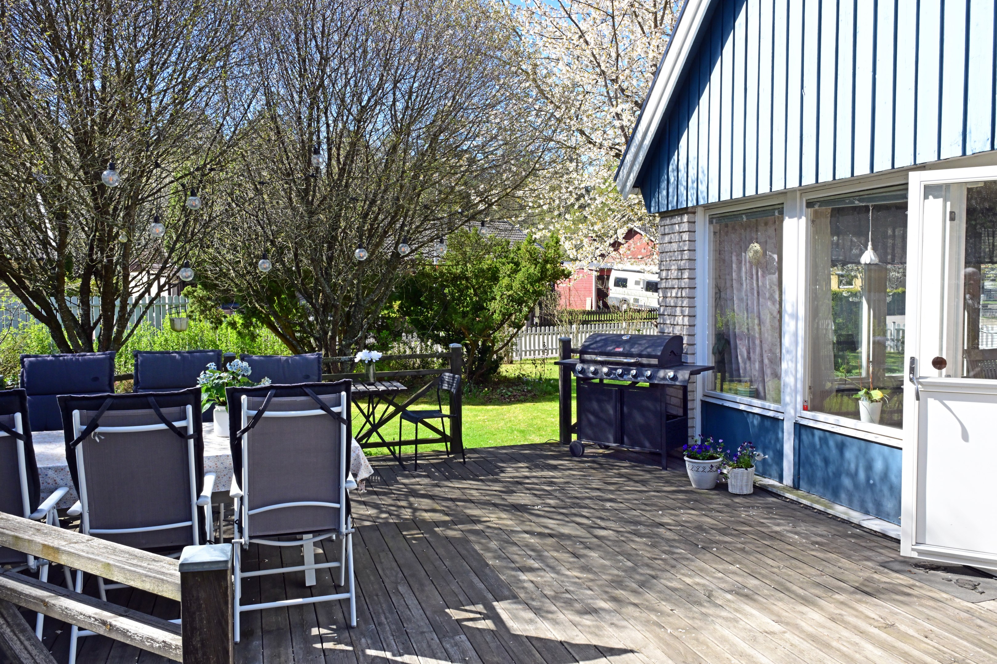 Bostadsbild från Aspvägen 2, Såld i Hökåsen, Västerås