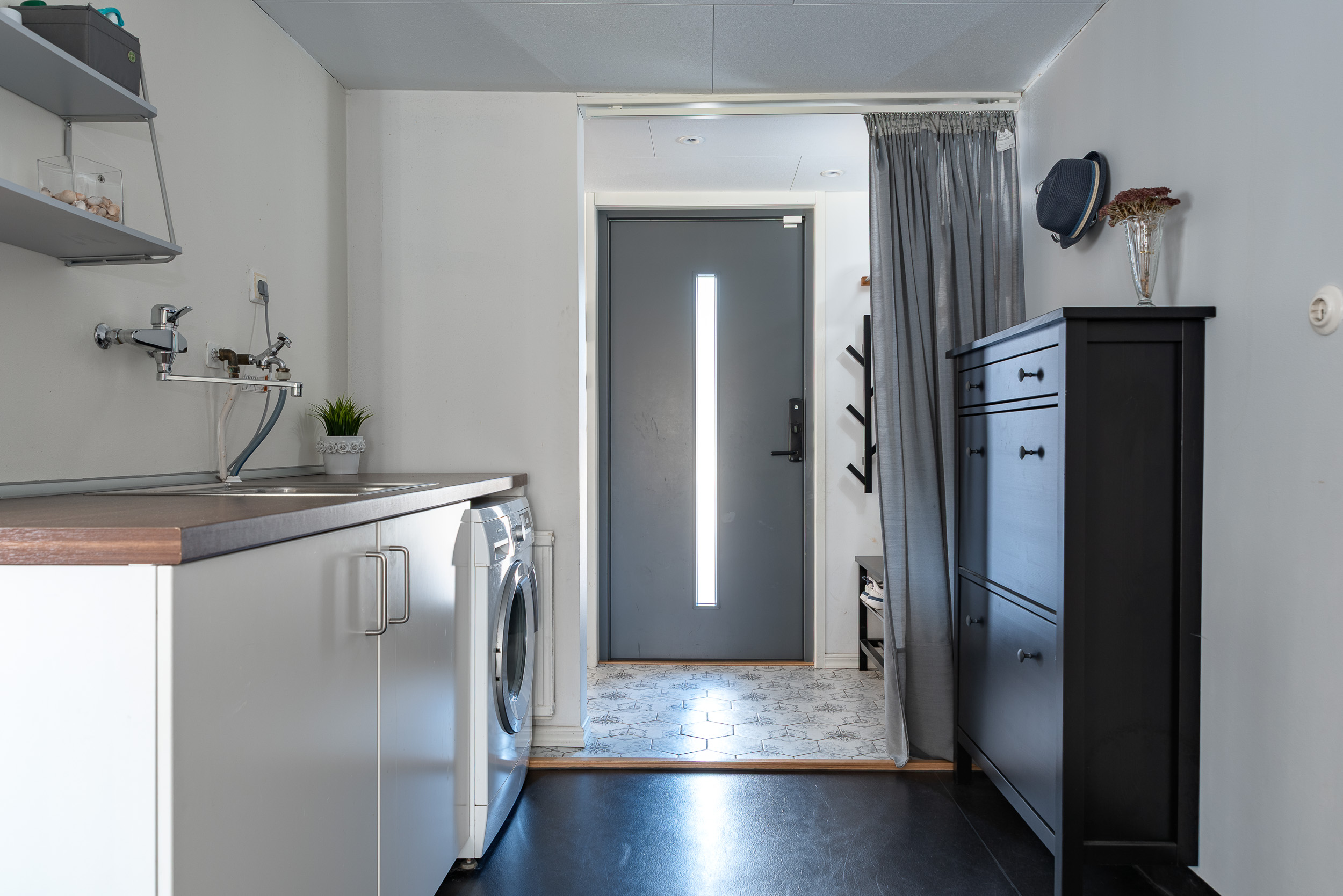 Bostadsbild från Aspvägen 2, Såld i Hökåsen, Västerås