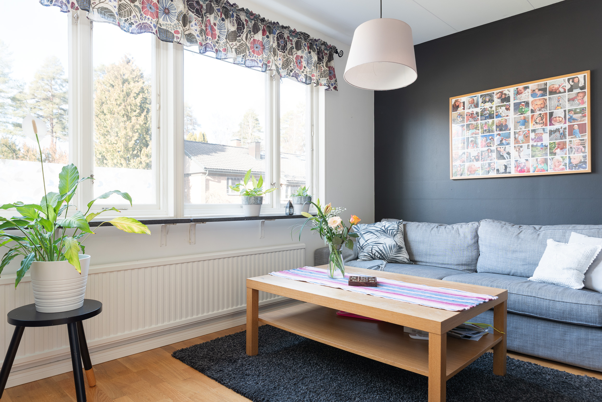 Bostadsbild från Aspvägen 2, Såld i Hökåsen, Västerås