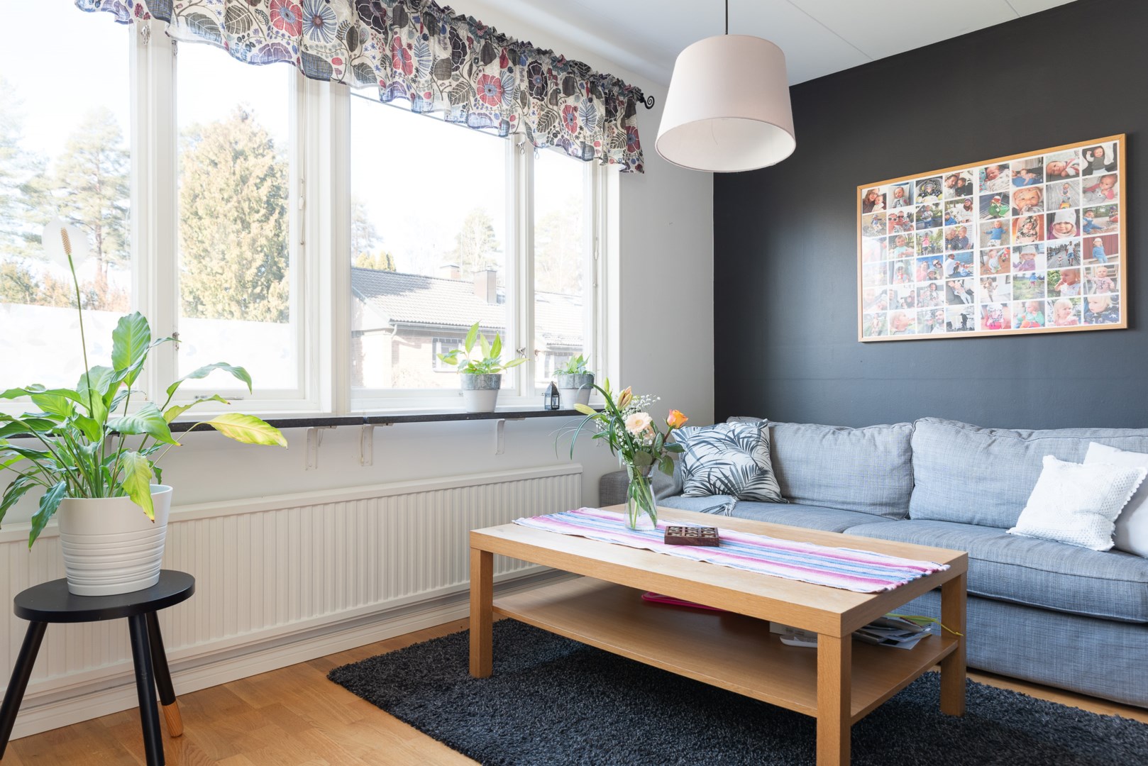 Bostadsbild från Aspvägen 2, Såld i Hökåsen, Västerås