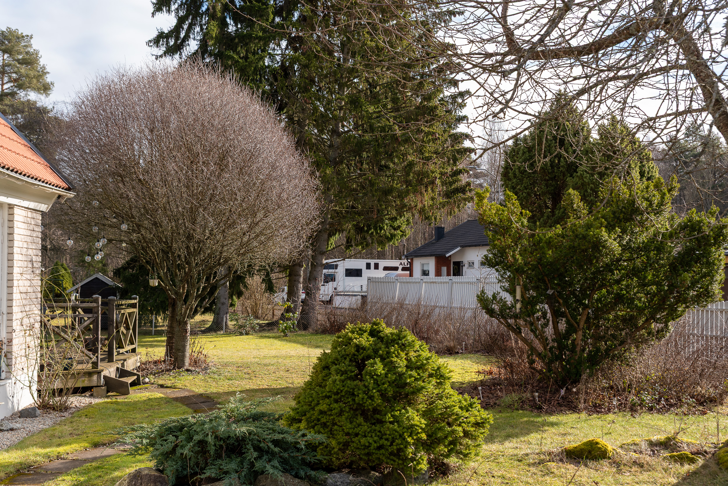 Bostadsbild från Aspvägen 2, Såld i Hökåsen, Västerås