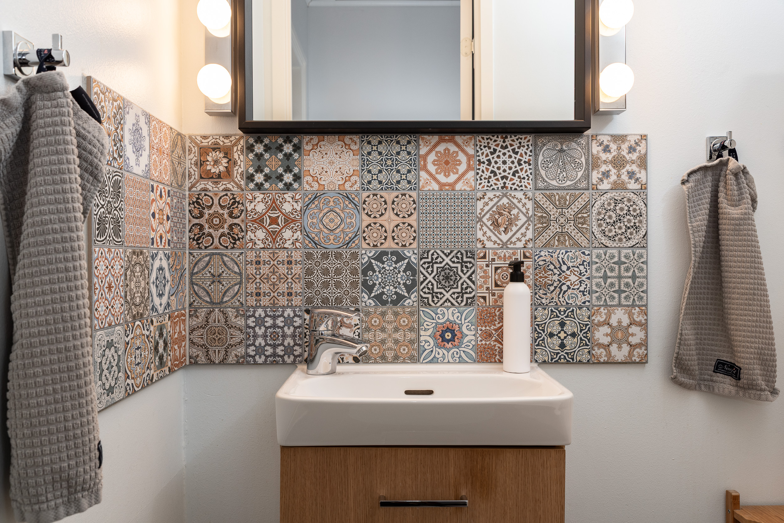 Bostadsbild från Aspvägen 2, Såld i Hökåsen, Västerås