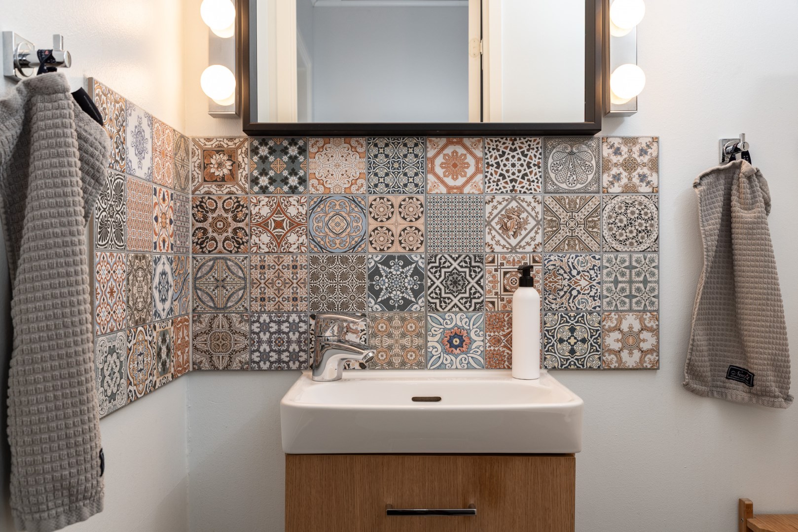 Bostadsbild från Aspvägen 2, Såld i Hökåsen, Västerås