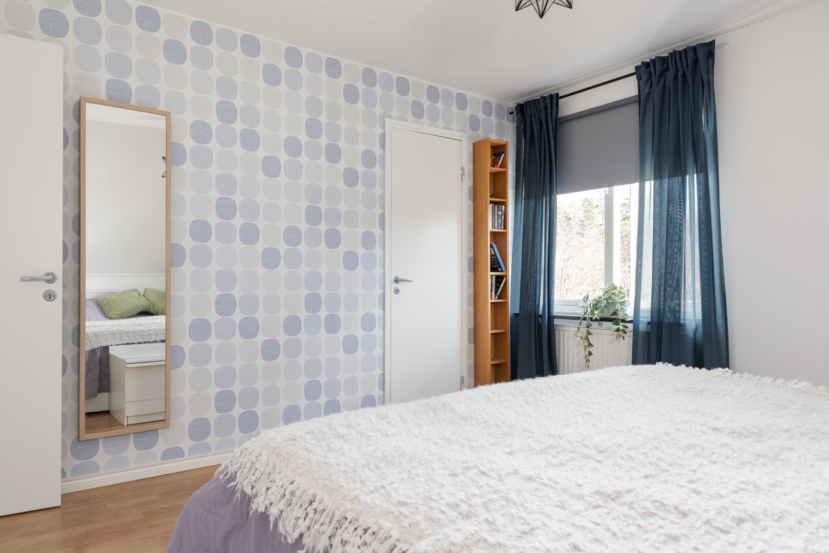 Bostadsbild från Aspvägen 2, Såld i Hökåsen, Västerås