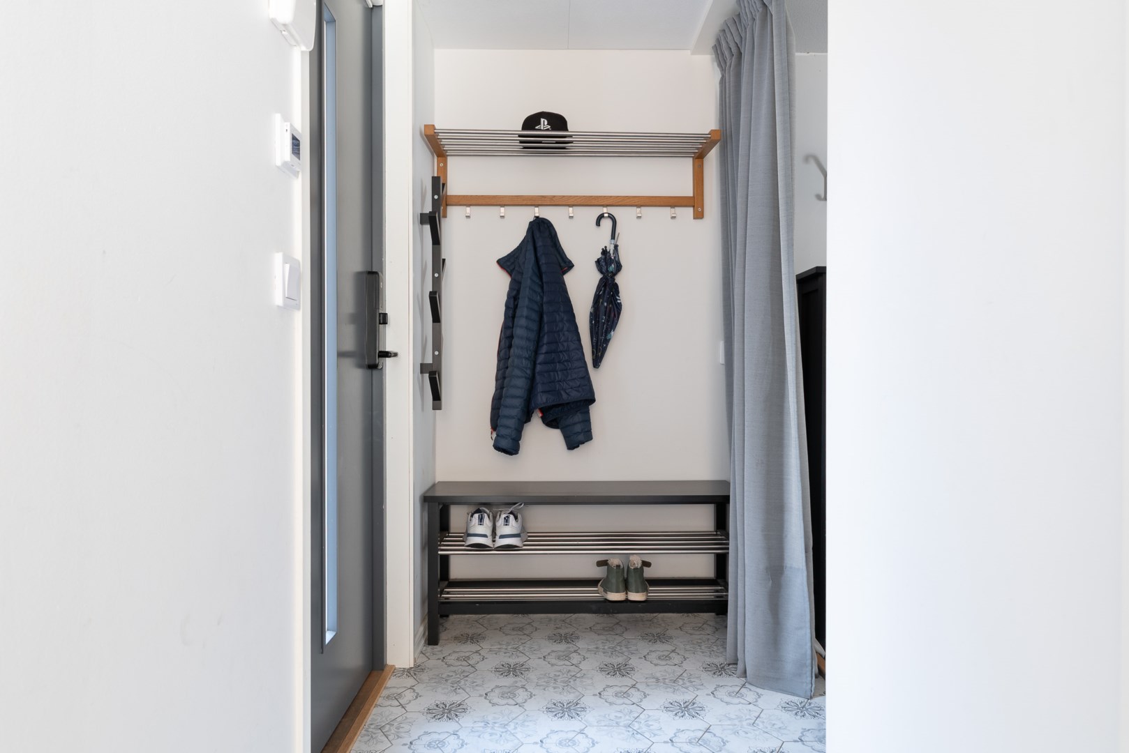 Bostadsbild från Aspvägen 2, Såld i Hökåsen, Västerås