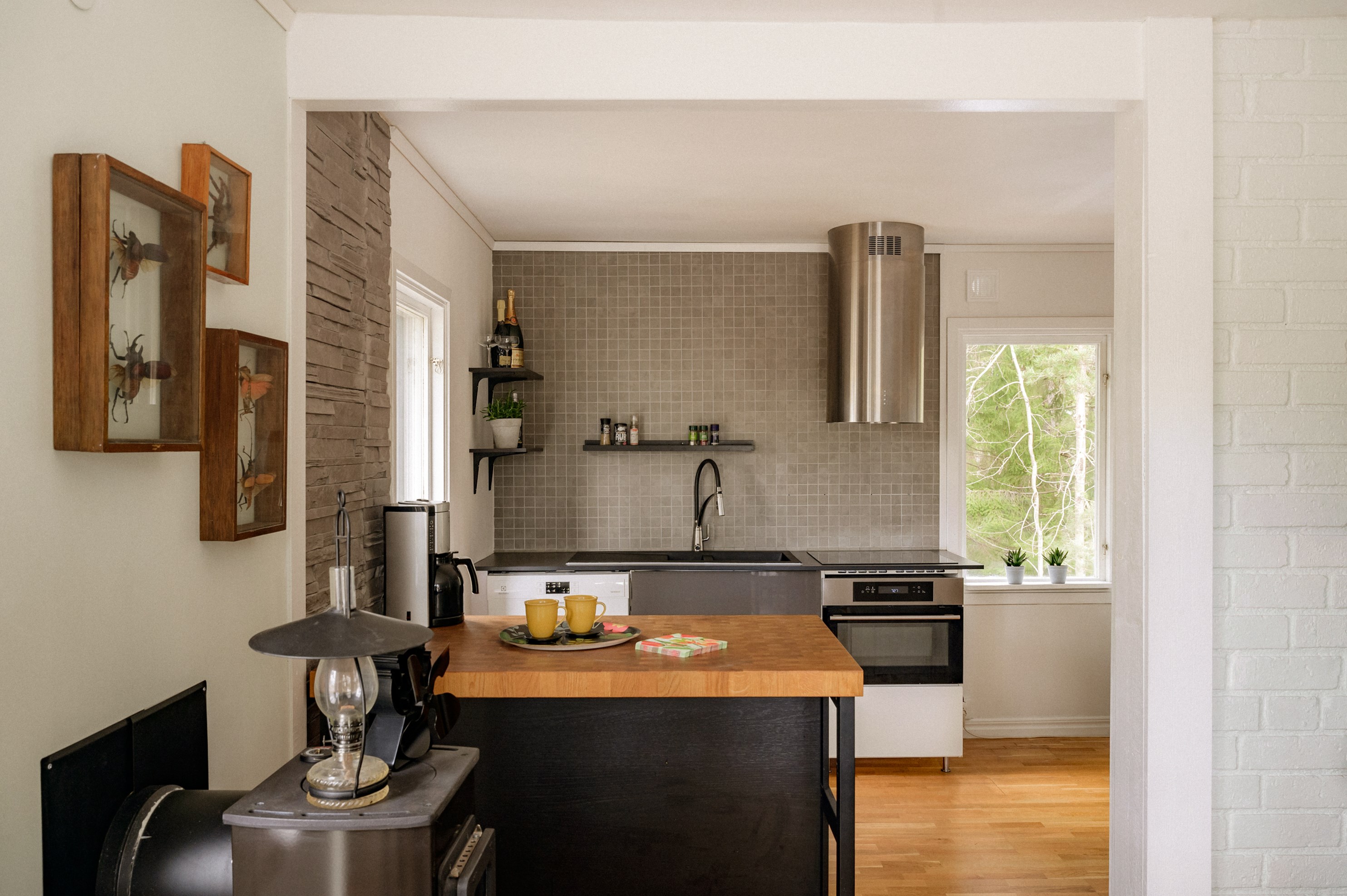 Bostadsbild från Olgas väg 7, Såld i Mariedal, Värmdö