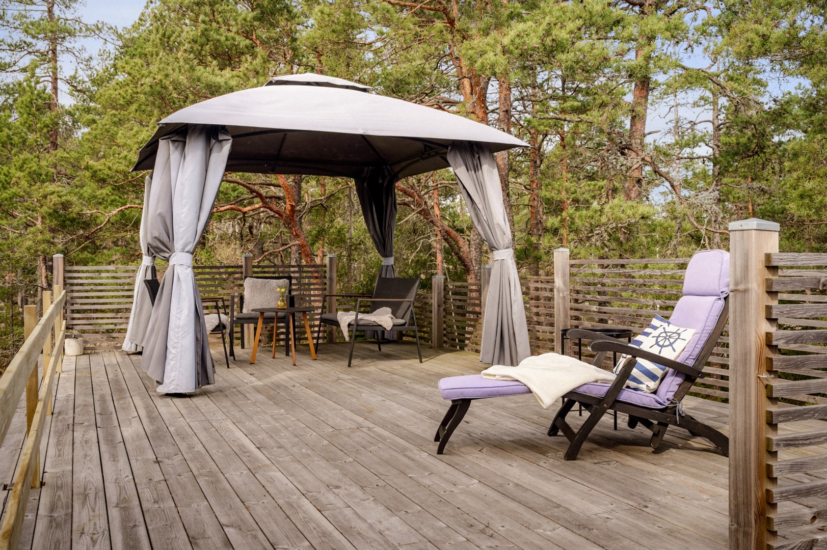 Bostadsbild från Olgas väg 7, Såld i Mariedal, Värmdö