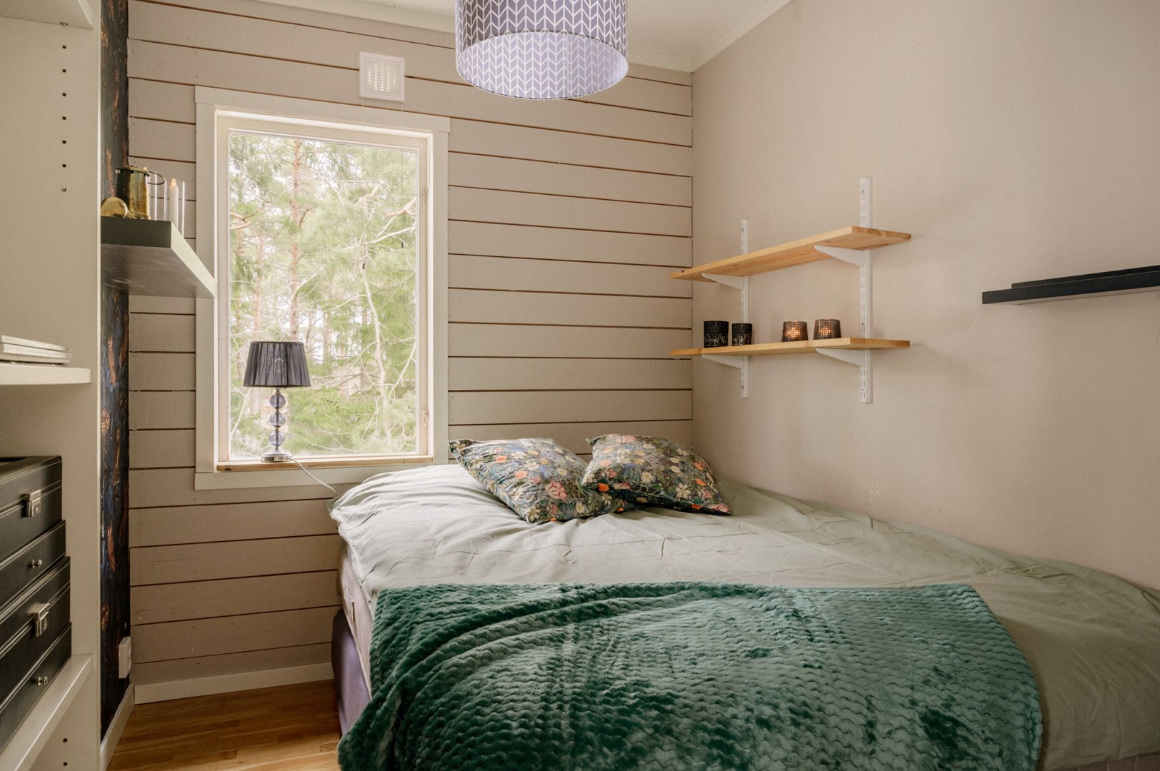 Bostadsbild från Olgas väg 7, Såld i Mariedal, Värmdö