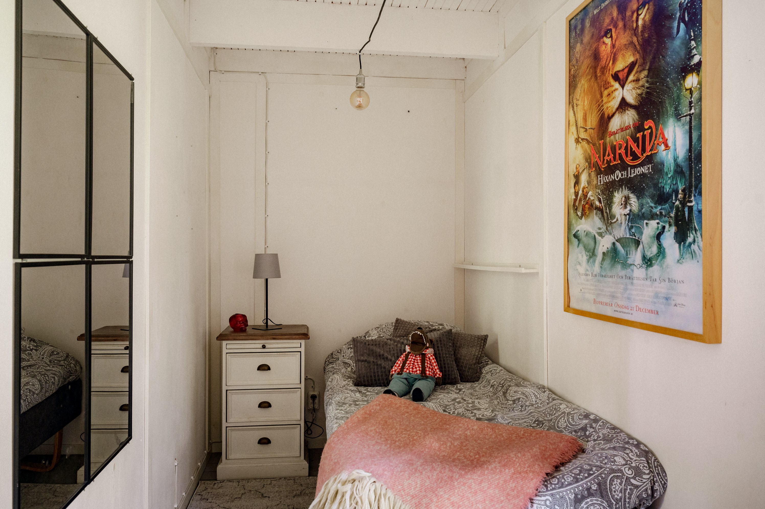 Bostadsbild från Olgas väg 7, Såld i Mariedal, Värmdö