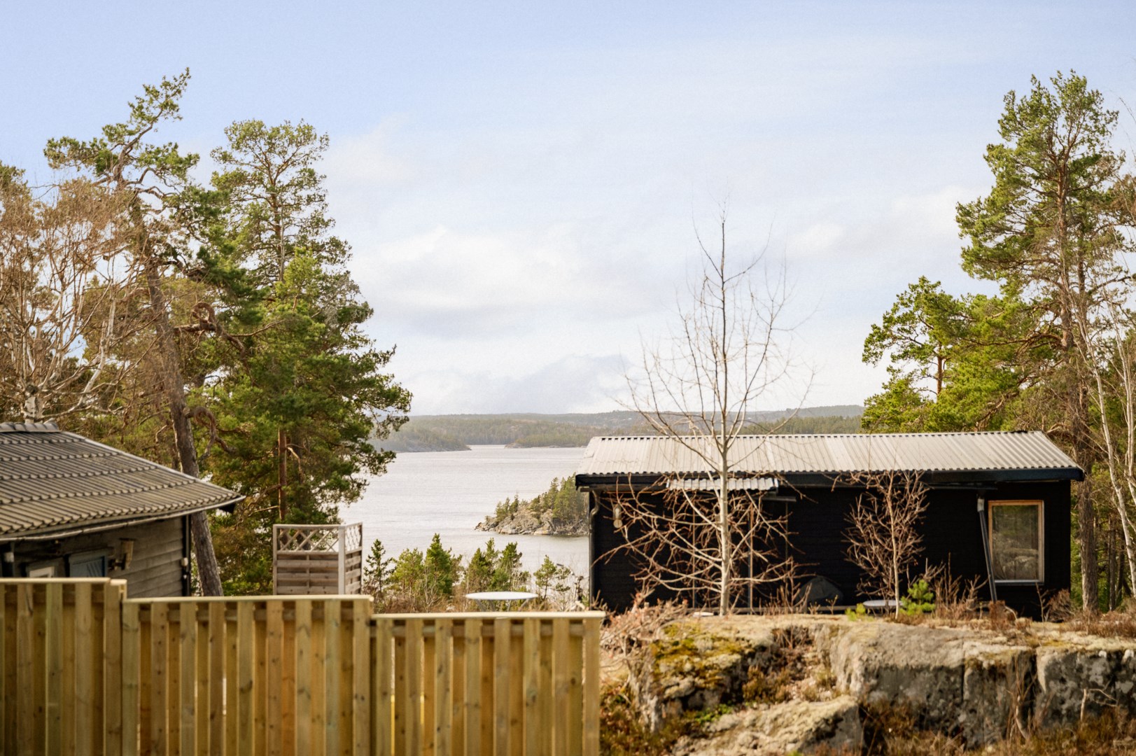 Bostadsbild från Olgas väg 7, Såld i Mariedal, Värmdö