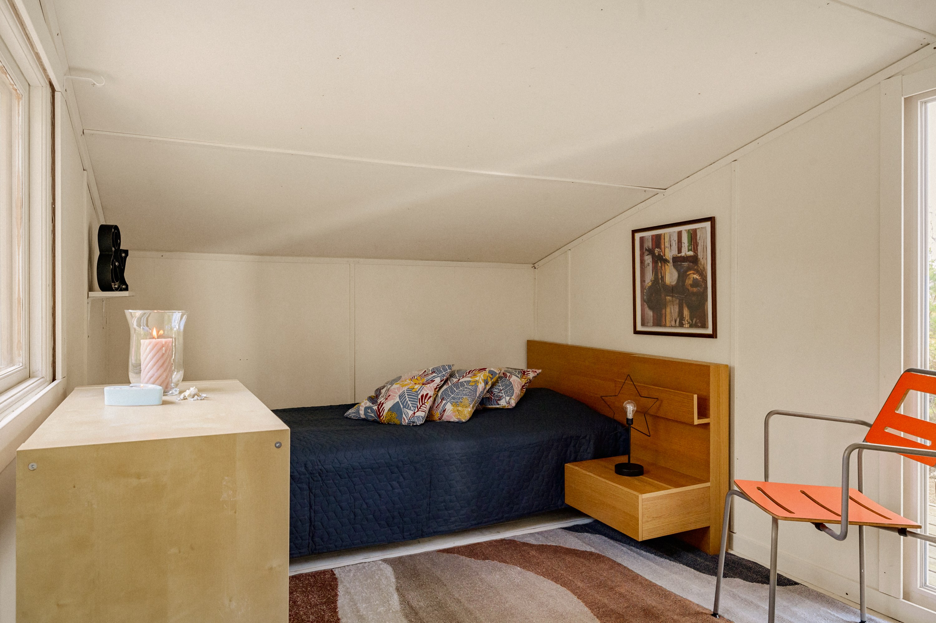 Bostadsbild från Olgas väg 7, Såld i Mariedal, Värmdö