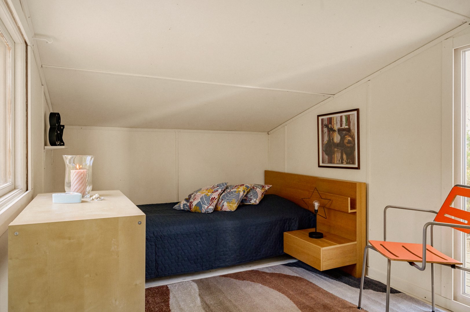 Bostadsbild från Olgas väg 7, Såld i Mariedal, Värmdö