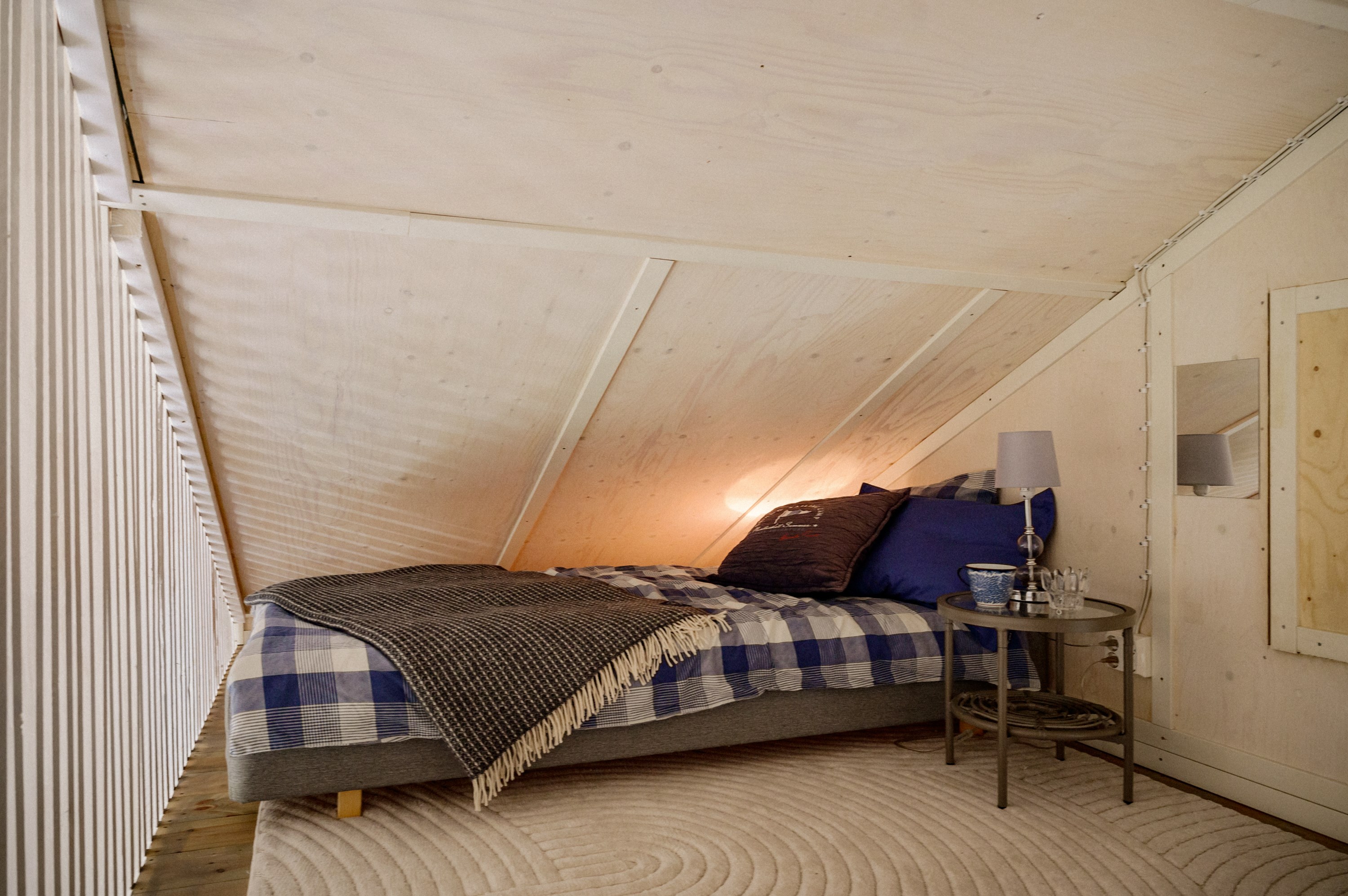 Bostadsbild från Olgas väg 7, Såld i Mariedal, Värmdö