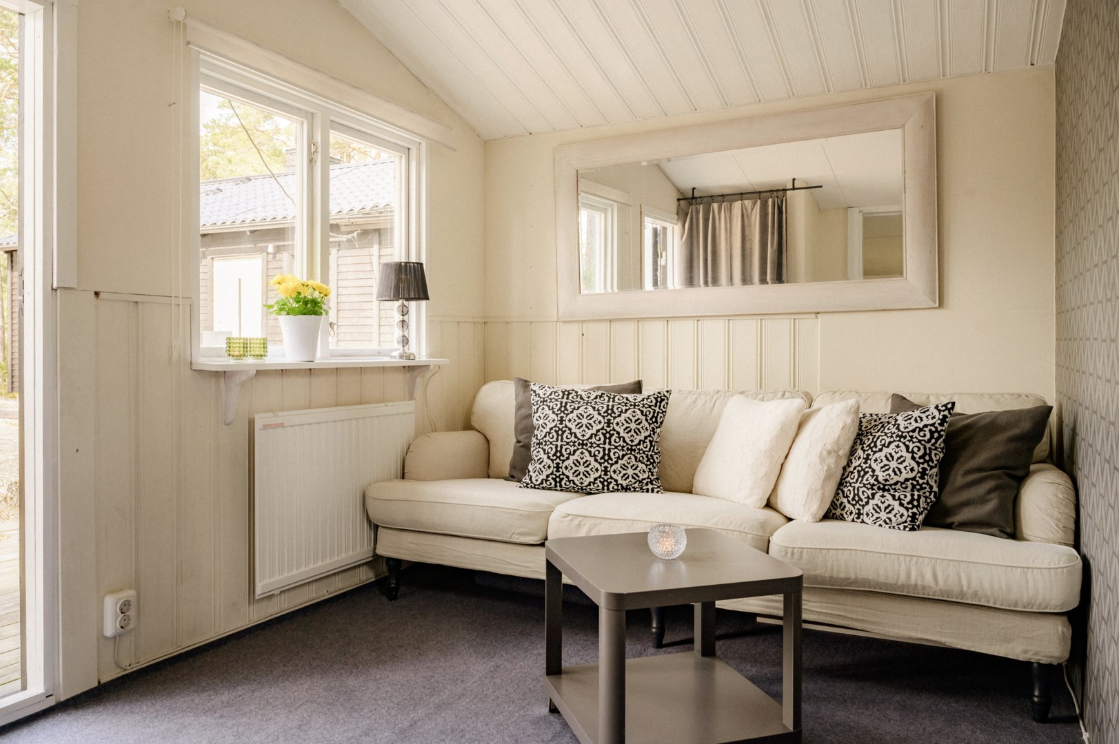 Bostadsbild från Olgas väg 7, Såld i Mariedal, Värmdö