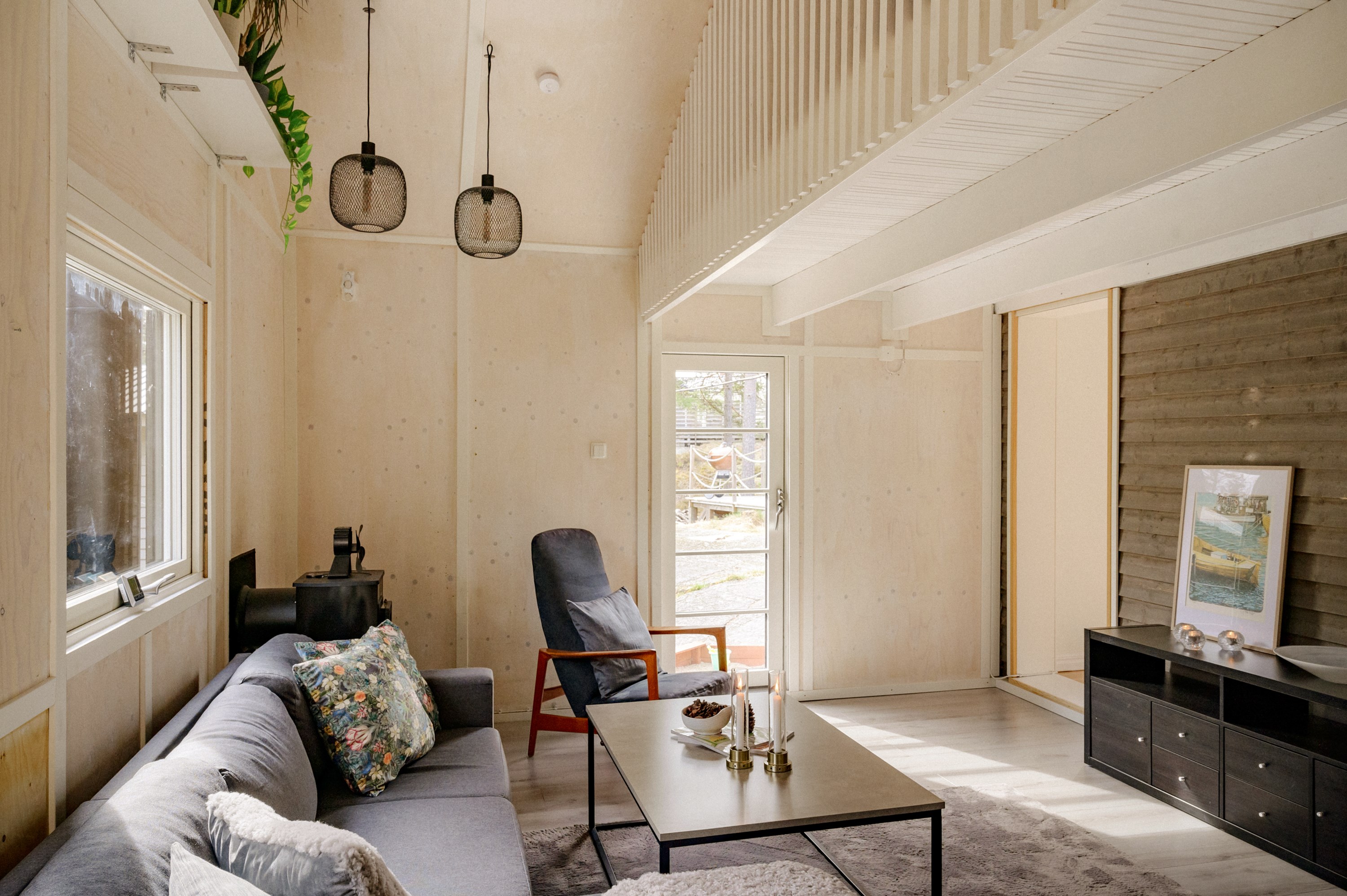 Bostadsbild från Olgas väg 7, Såld i Mariedal, Värmdö