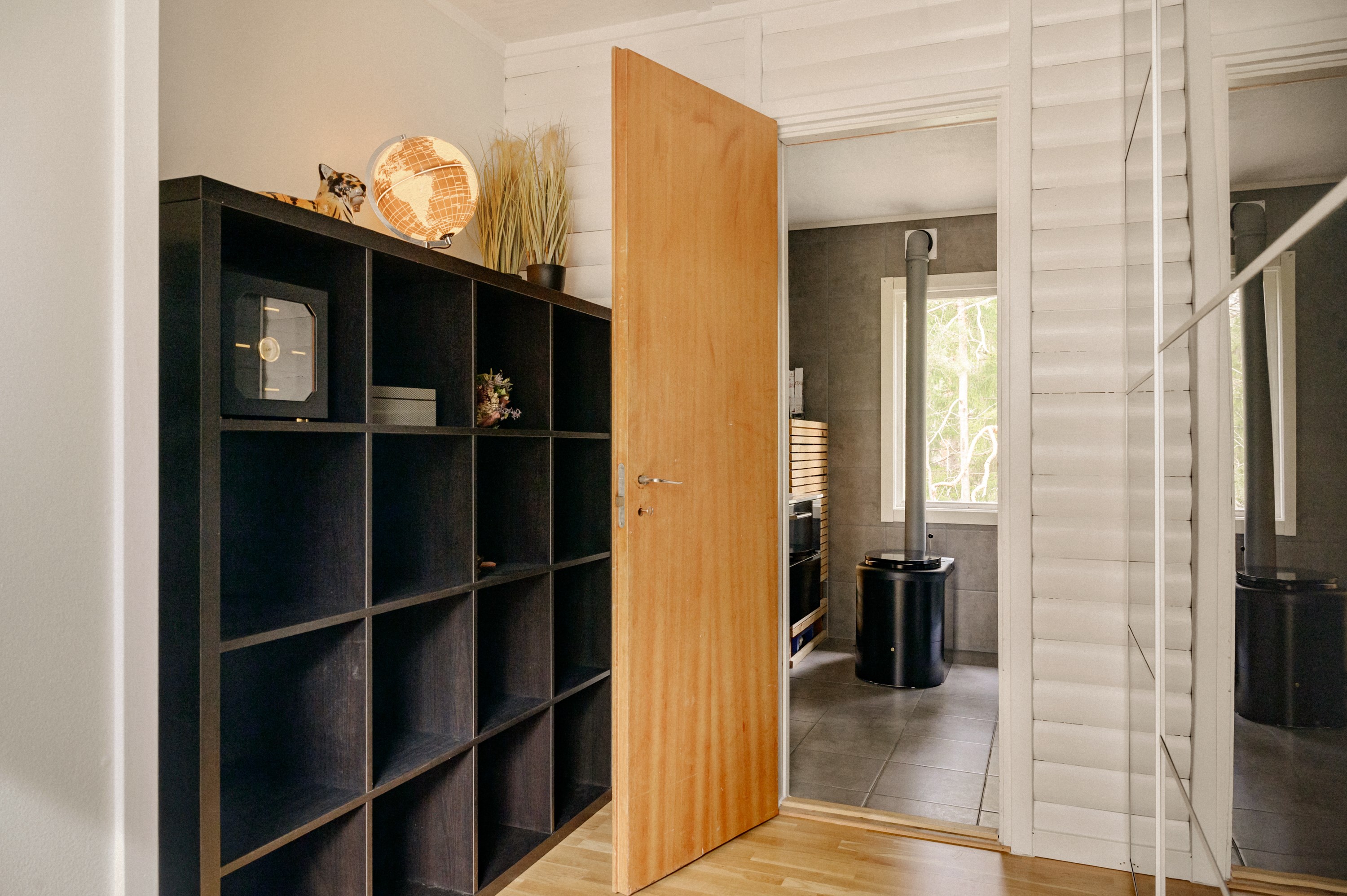 Bostadsbild från Olgas väg 7, Såld i Mariedal, Värmdö