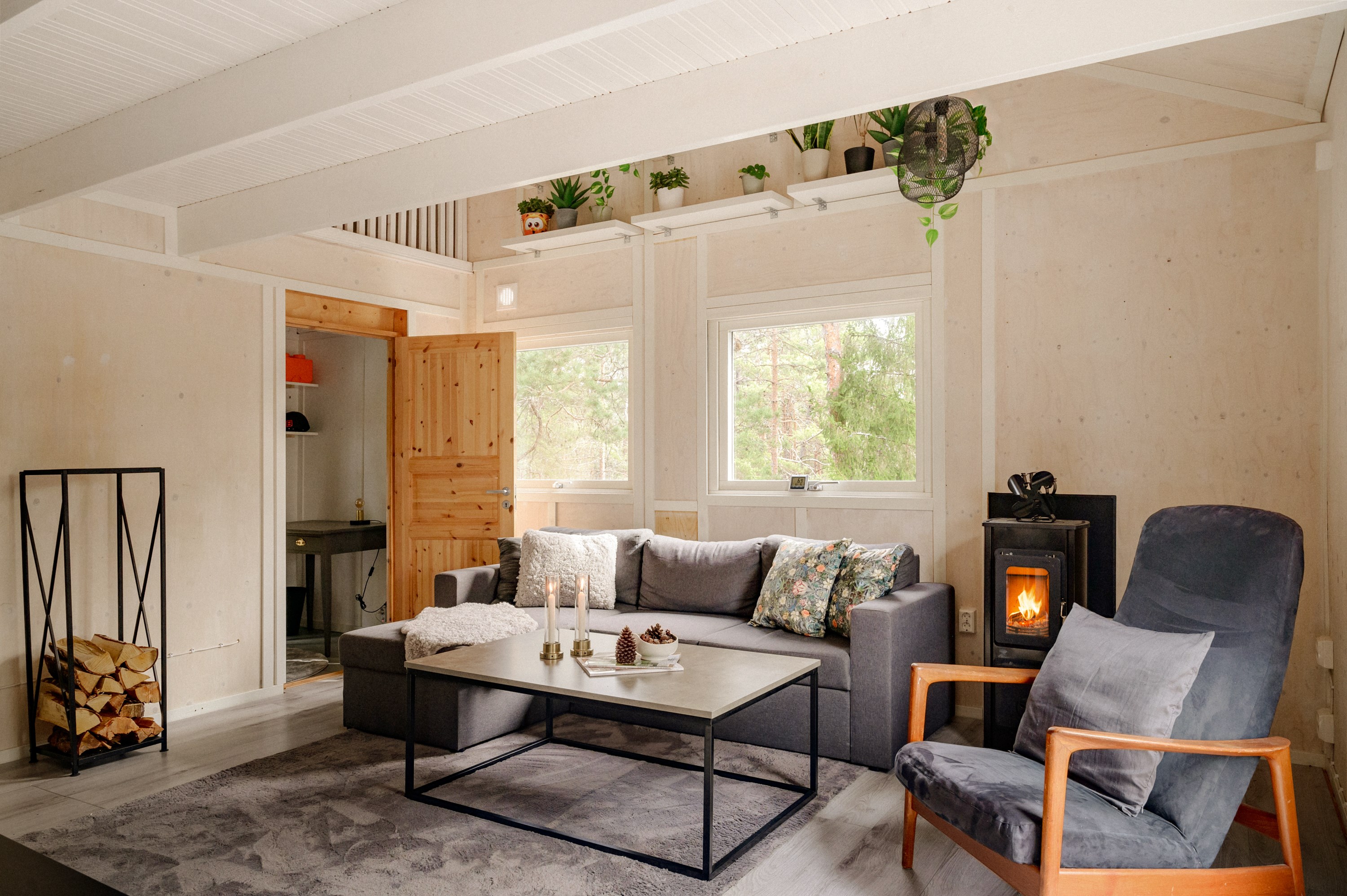 Bostadsbild från Olgas väg 7, Såld i Mariedal, Värmdö