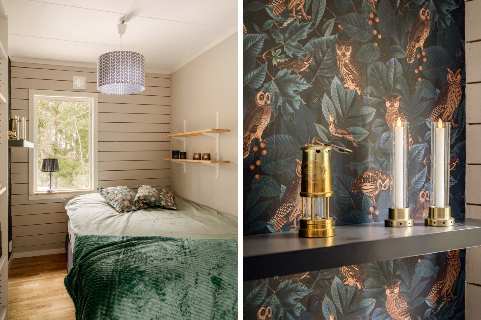 Bostadsbild från Olgas väg 7, Såld i Mariedal, Värmdö