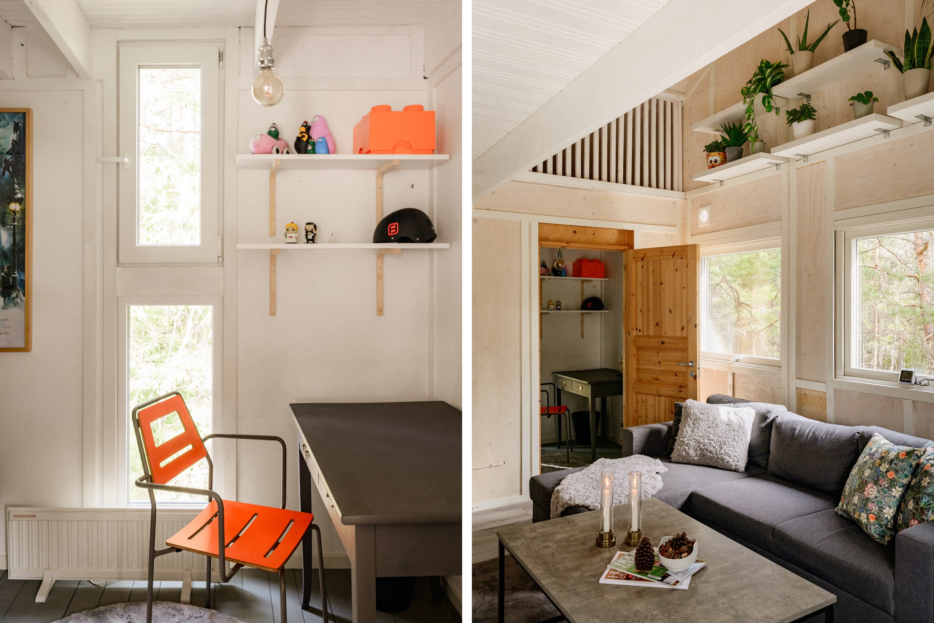 Bostadsbild från Olgas väg 7, Såld i Mariedal, Värmdö