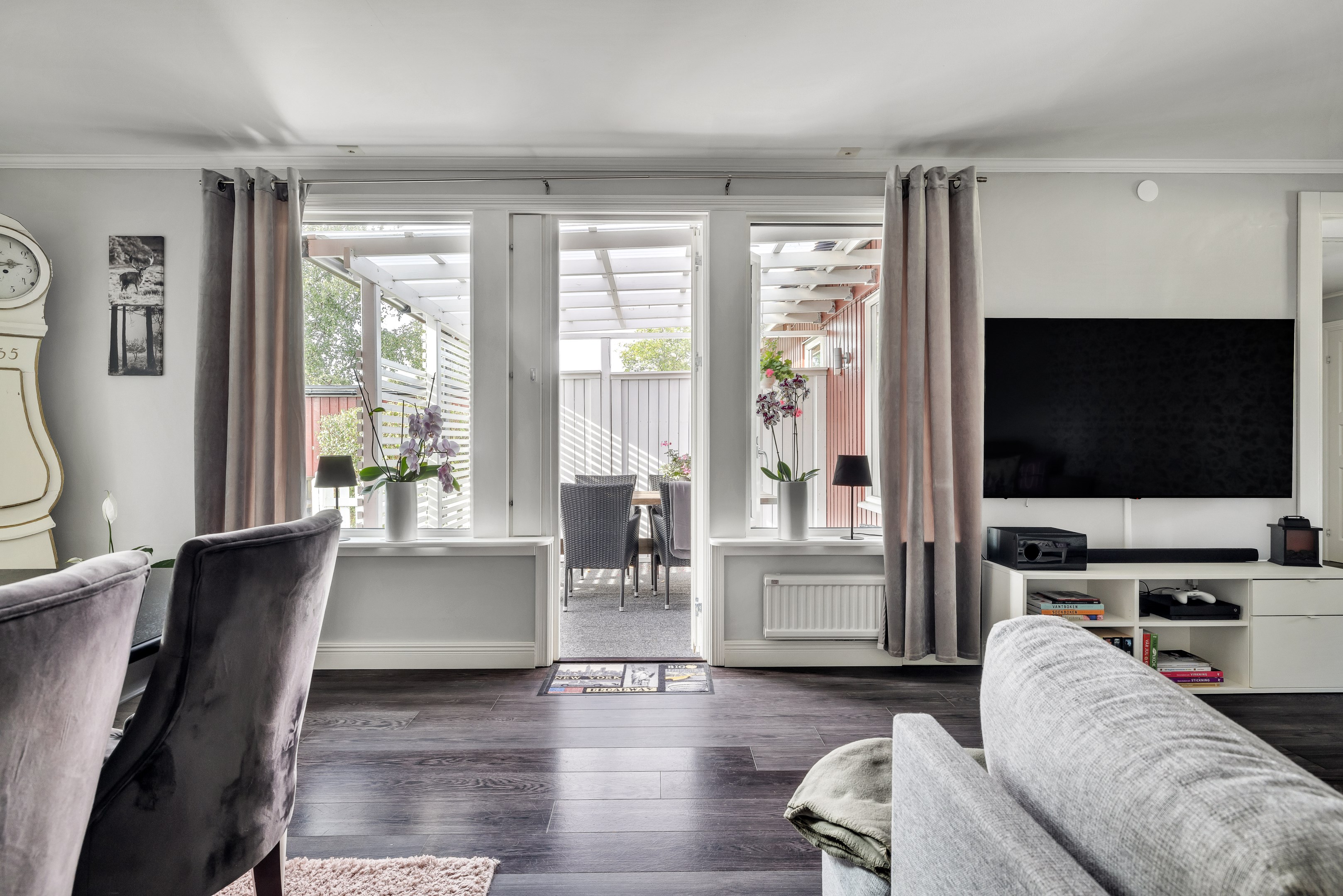 Bostadsbild från Markegångsvägen 1D, Såld i Storvreta, Uppsala