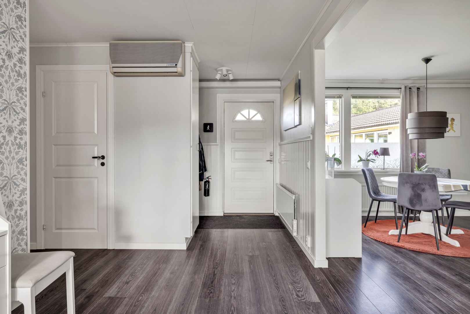 Bostadsbild från Markegångsvägen 1D, Såld i Storvreta, Uppsala