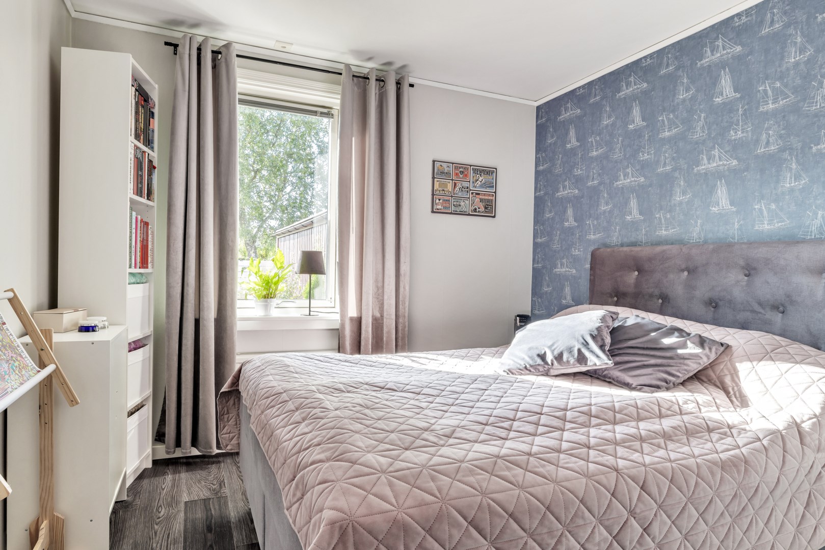 Bostadsbild från Markegångsvägen 1D, Såld i Storvreta, Uppsala