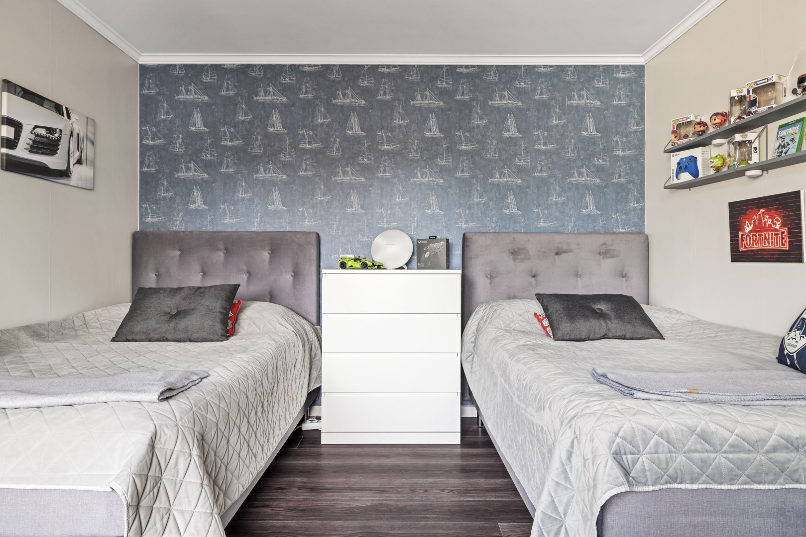 Bostadsbild från Markegångsvägen 1D, Såld i Storvreta, Uppsala