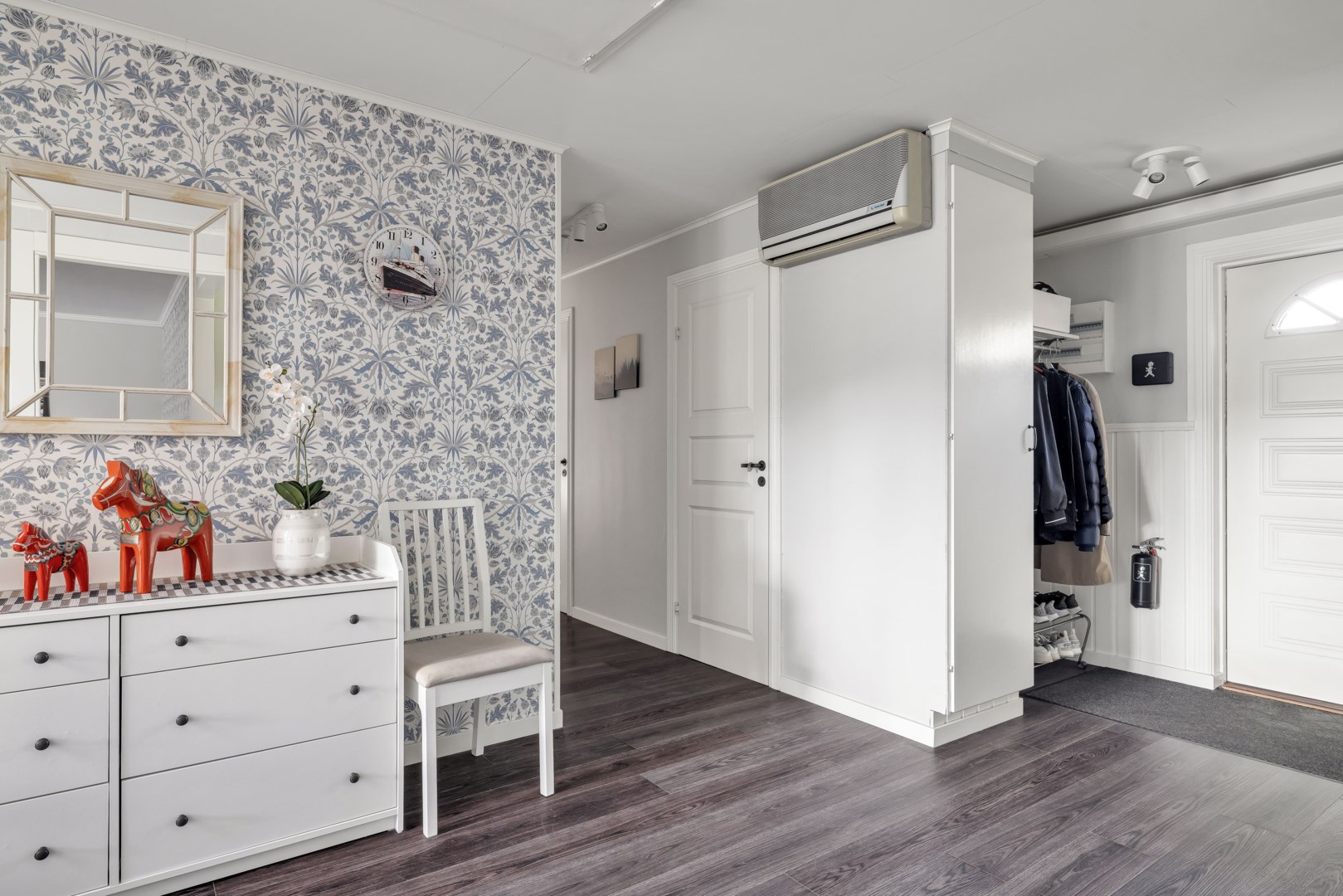 Bostadsbild från Markegångsvägen 1D, Såld i Storvreta, Uppsala