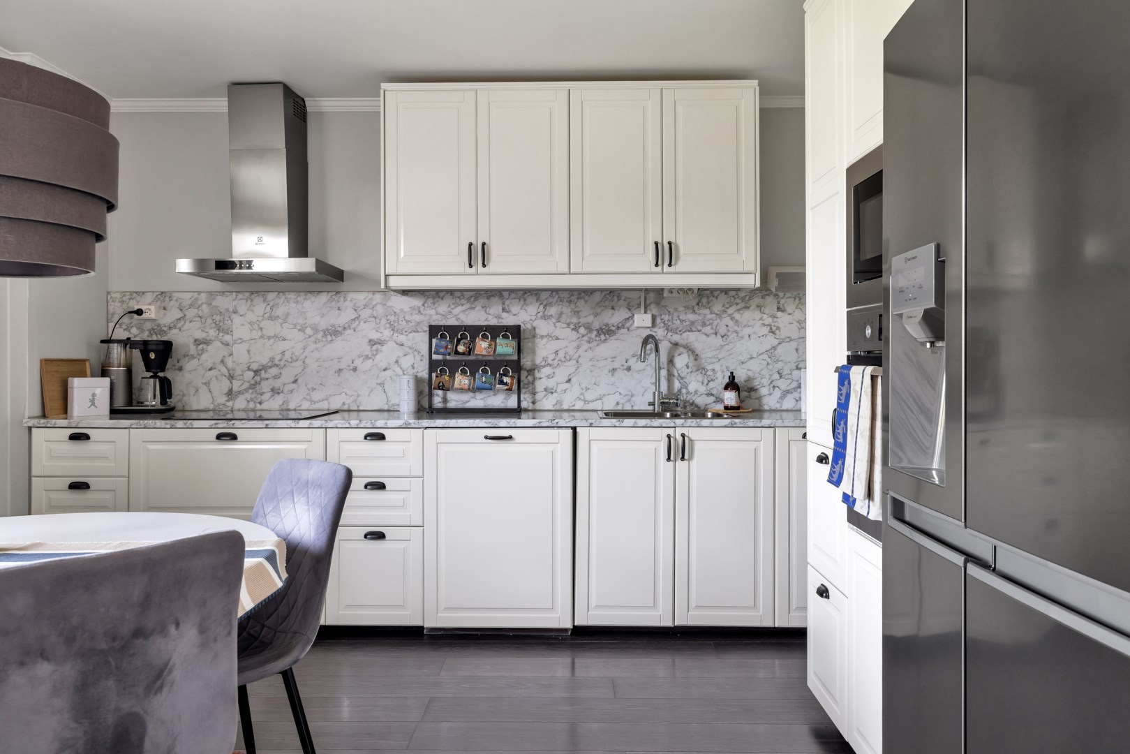 Bostadsbild från Markegångsvägen 1D, Såld i Storvreta, Uppsala