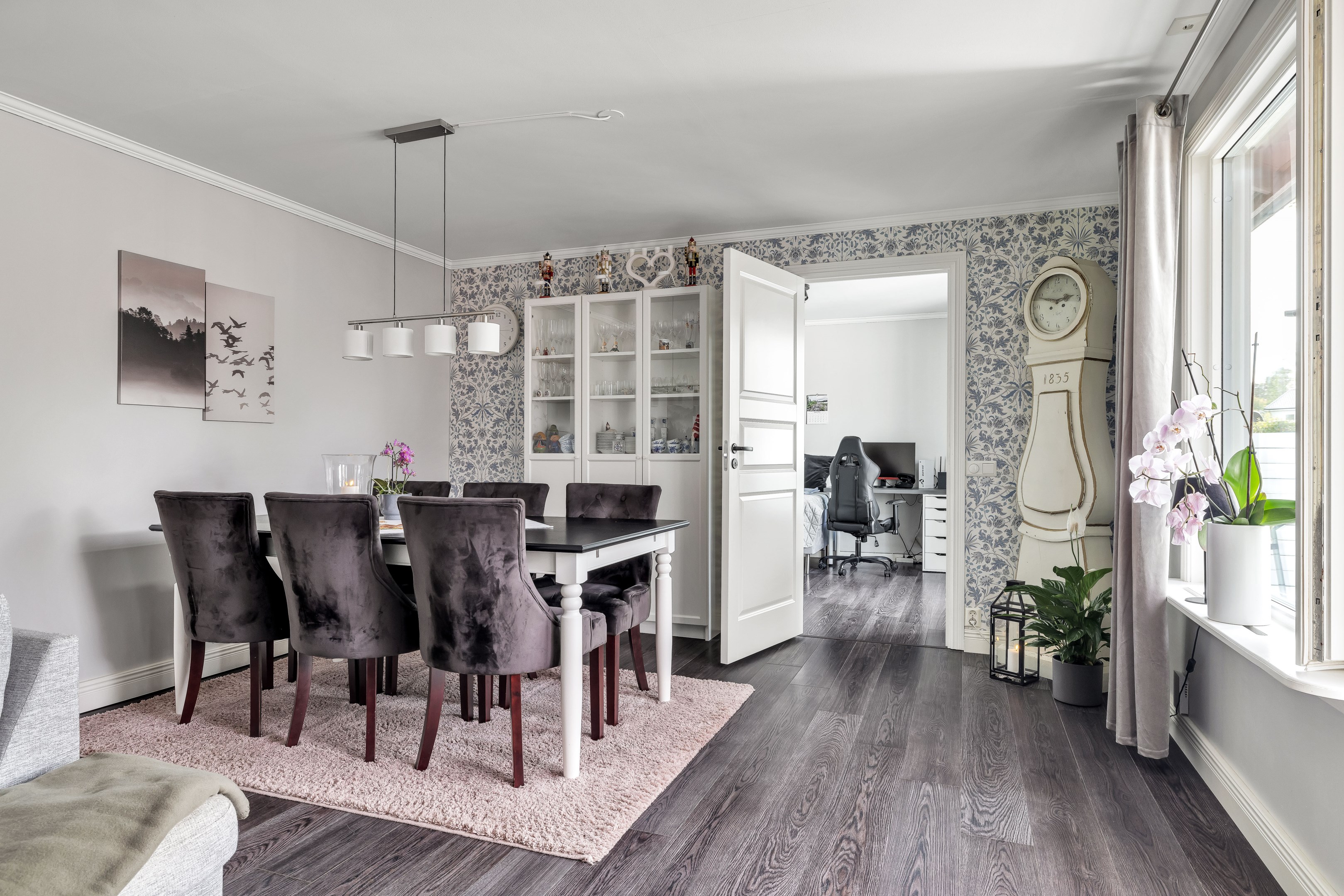 Bostadsbild från Markegångsvägen 1D, Såld i Storvreta, Uppsala