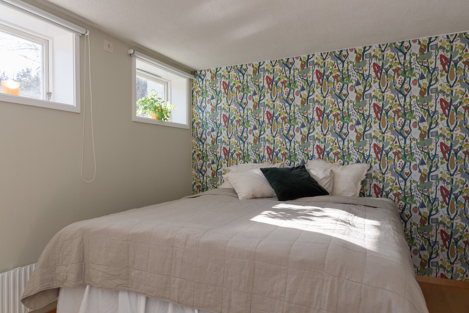 Bostadsbild från Jägargatan 6, Såld i Nordanby, Västerås