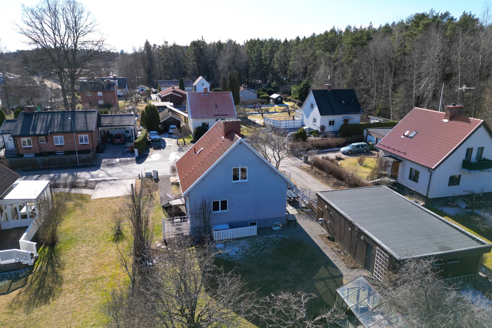 Bostadsbild från Jägargatan 6, Såld i Nordanby, Västerås