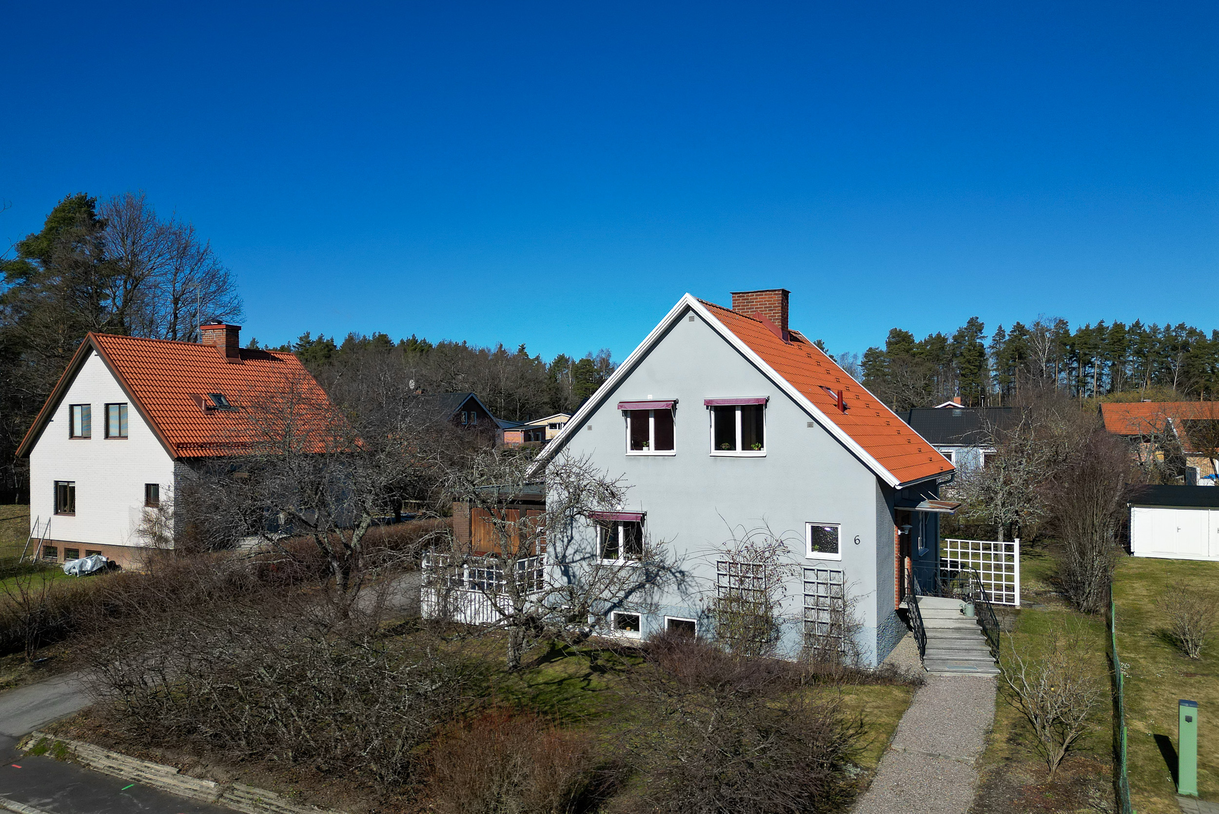 Bostadsbild från Jägargatan 6, Såld i Nordanby, Västerås