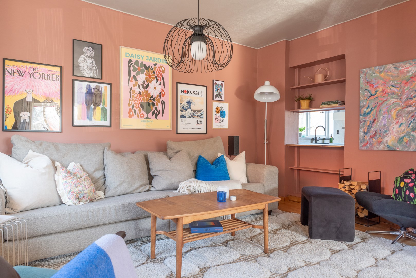 Bostadsbild från Jägargatan 6, Såld i Nordanby, Västerås