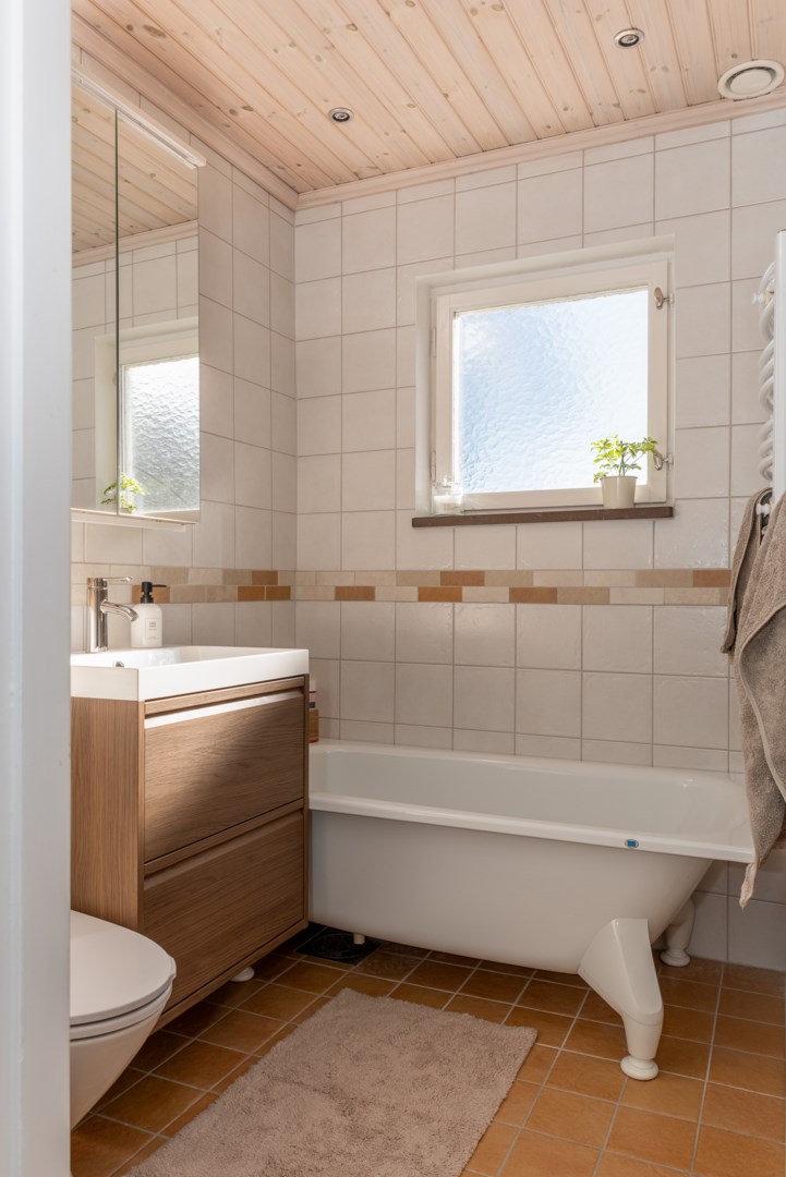 Bostadsbild från Jägargatan 6, Såld i Nordanby, Västerås