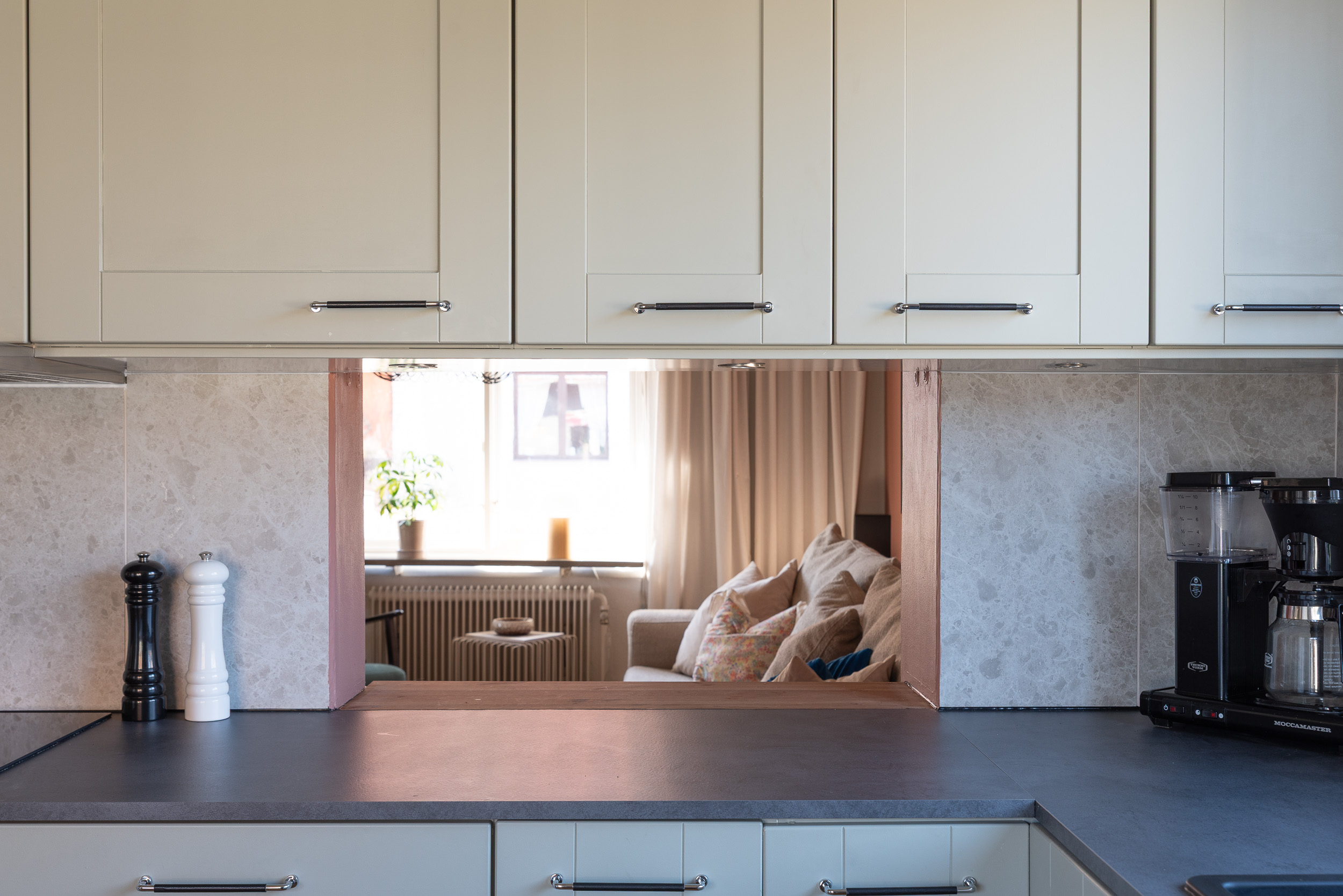 Bostadsbild från Jägargatan 6, Såld i Nordanby, Västerås