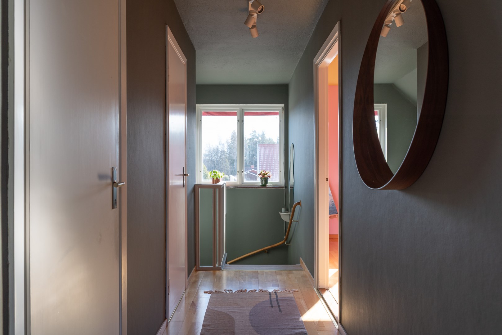 Bostadsbild från Jägargatan 6, Såld i Nordanby, Västerås