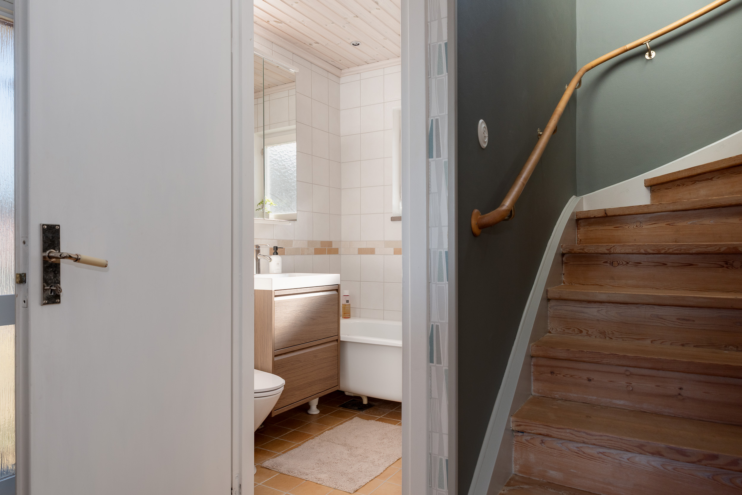 Bostadsbild från Jägargatan 6, Såld i Nordanby, Västerås