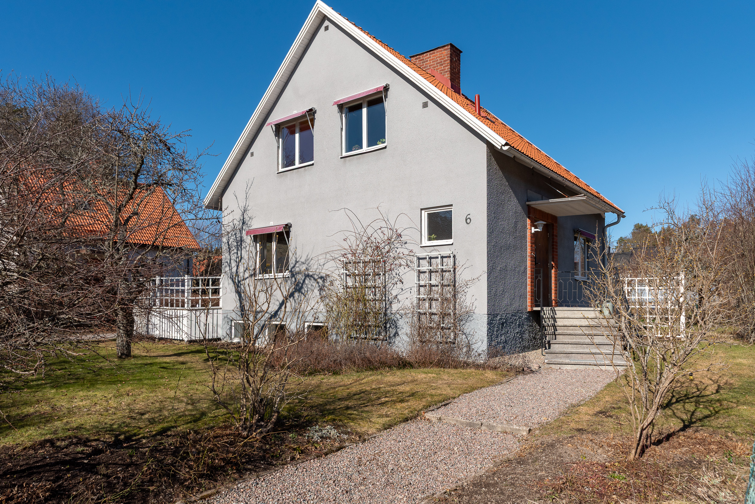 Bostadsbild från Jägargatan 6, Såld i Nordanby, Västerås
