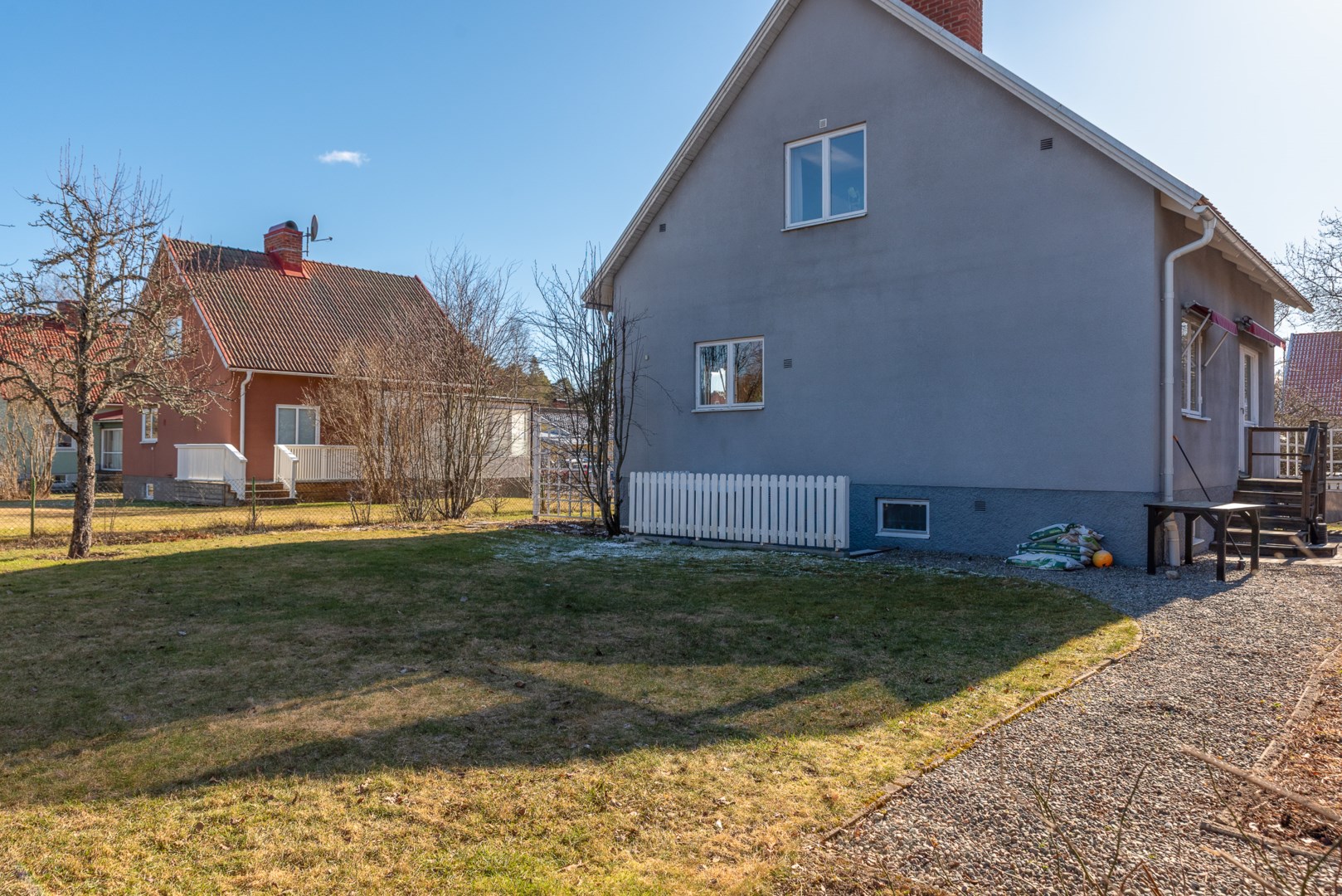 Bostadsbild från Jägargatan 6, Såld i Nordanby, Västerås
