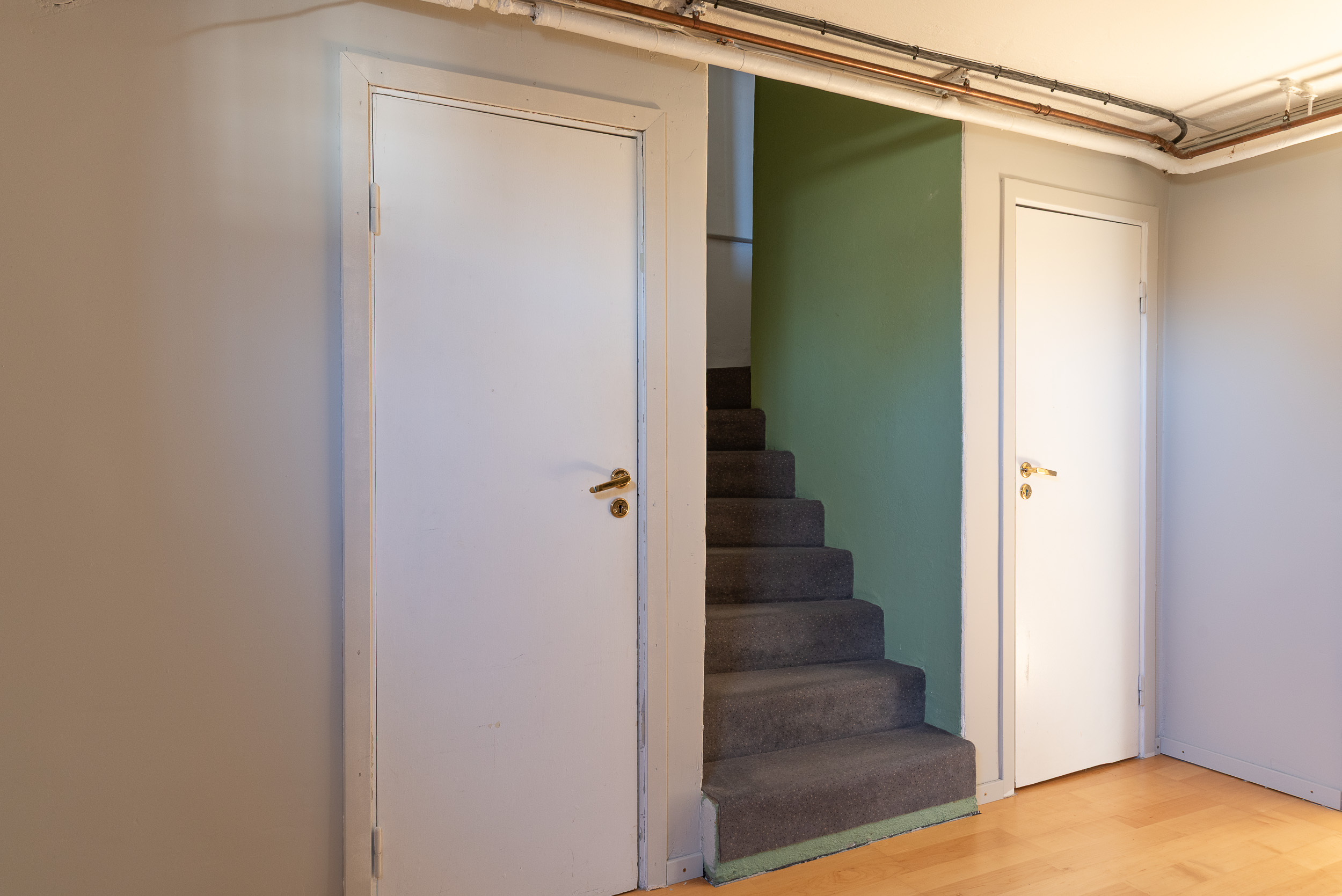 Bostadsbild från Jägargatan 6, Såld i Nordanby, Västerås