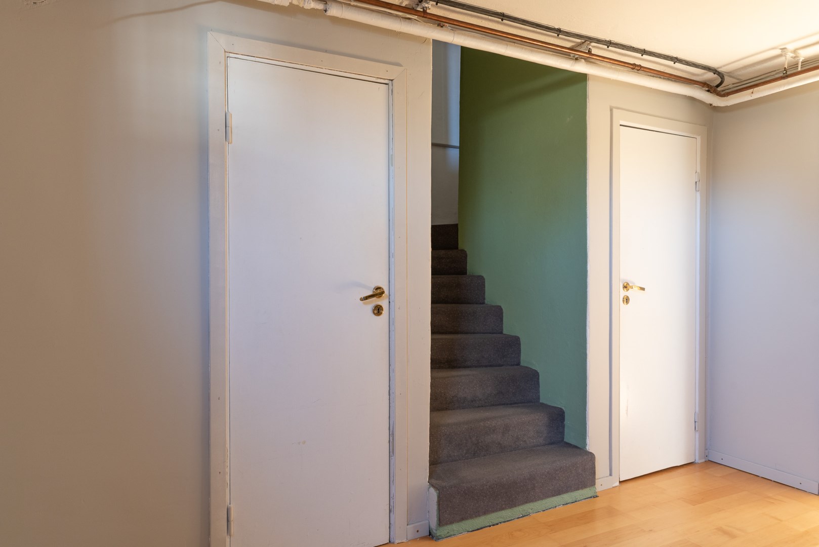 Bostadsbild från Jägargatan 6, Såld i Nordanby, Västerås