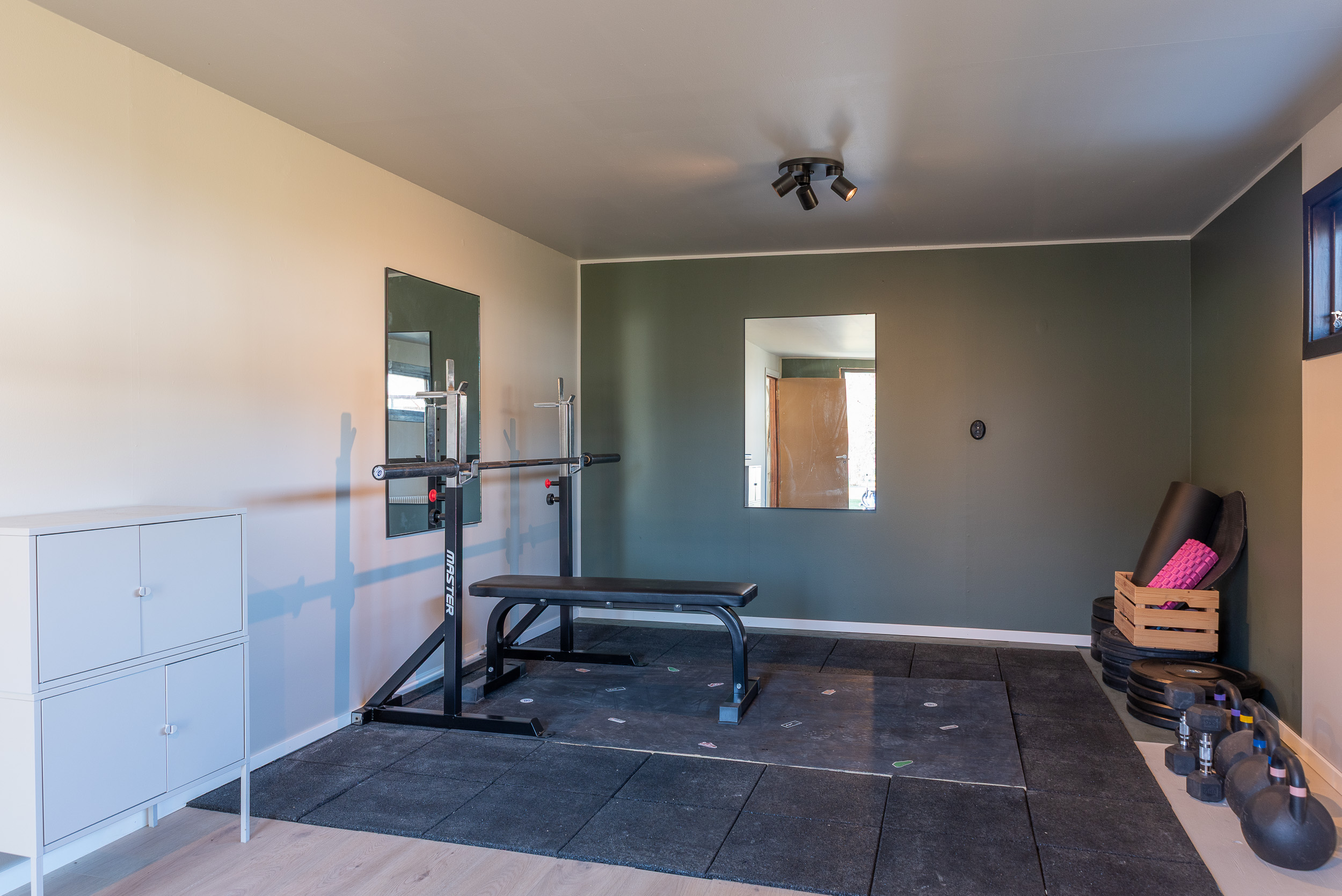 Bostadsbild från Jägargatan 6, Såld i Nordanby, Västerås