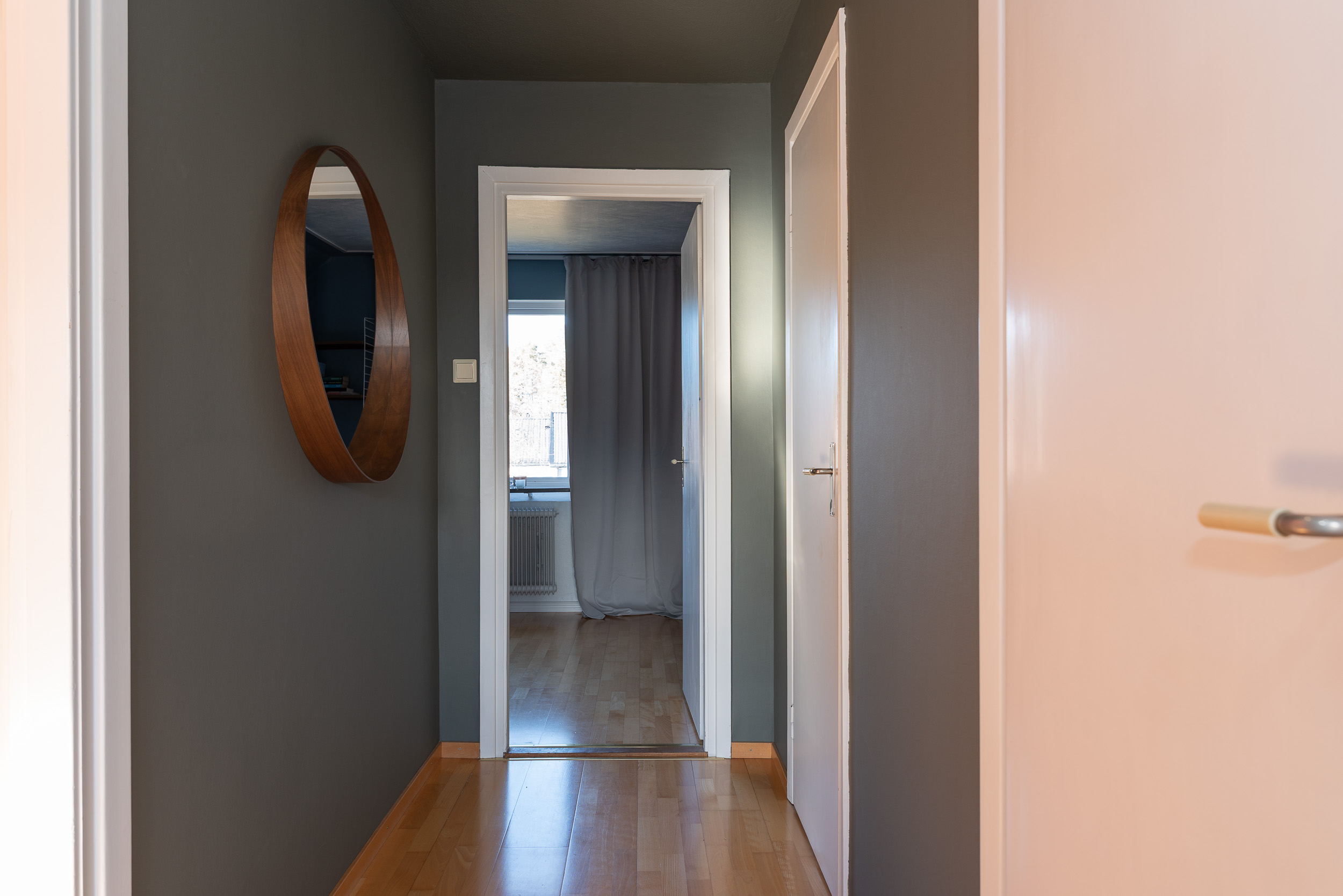 Bostadsbild från Jägargatan 6, Såld i Nordanby, Västerås