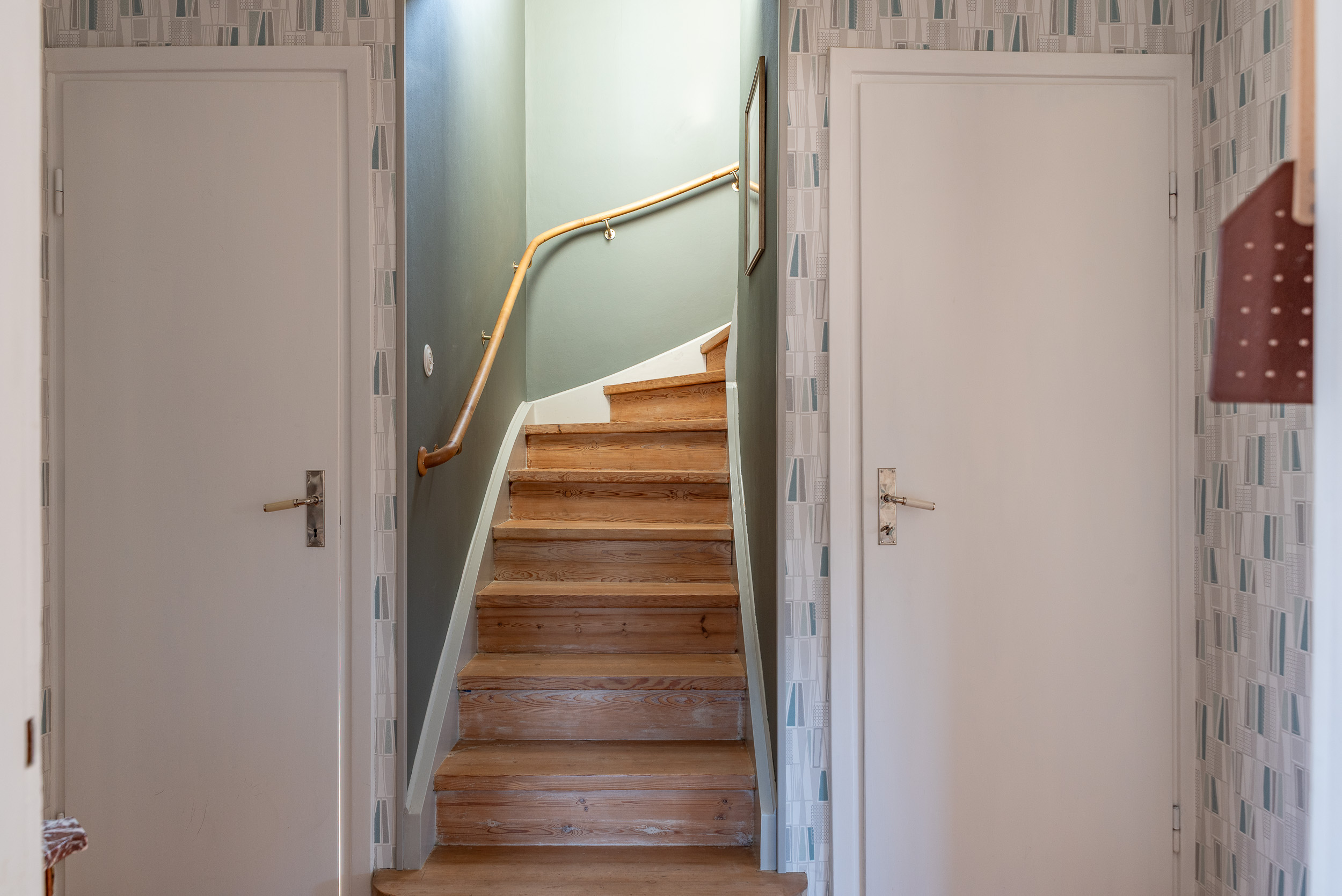 Bostadsbild från Jägargatan 6, Såld i Nordanby, Västerås