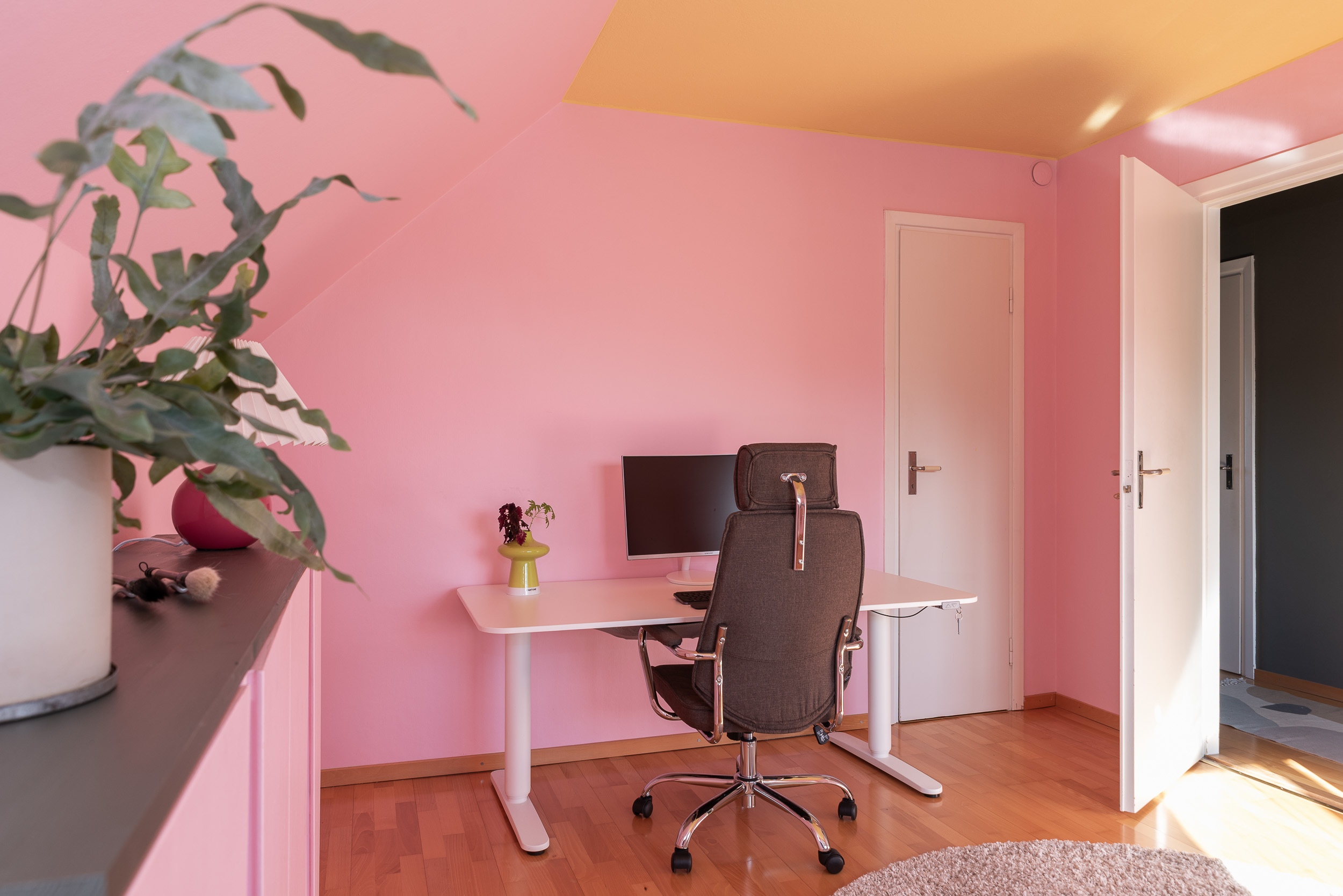 Bostadsbild från Jägargatan 6, Såld i Nordanby, Västerås