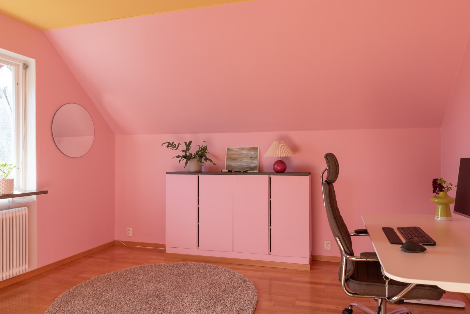 Bostadsbild från Jägargatan 6, Såld i Nordanby, Västerås