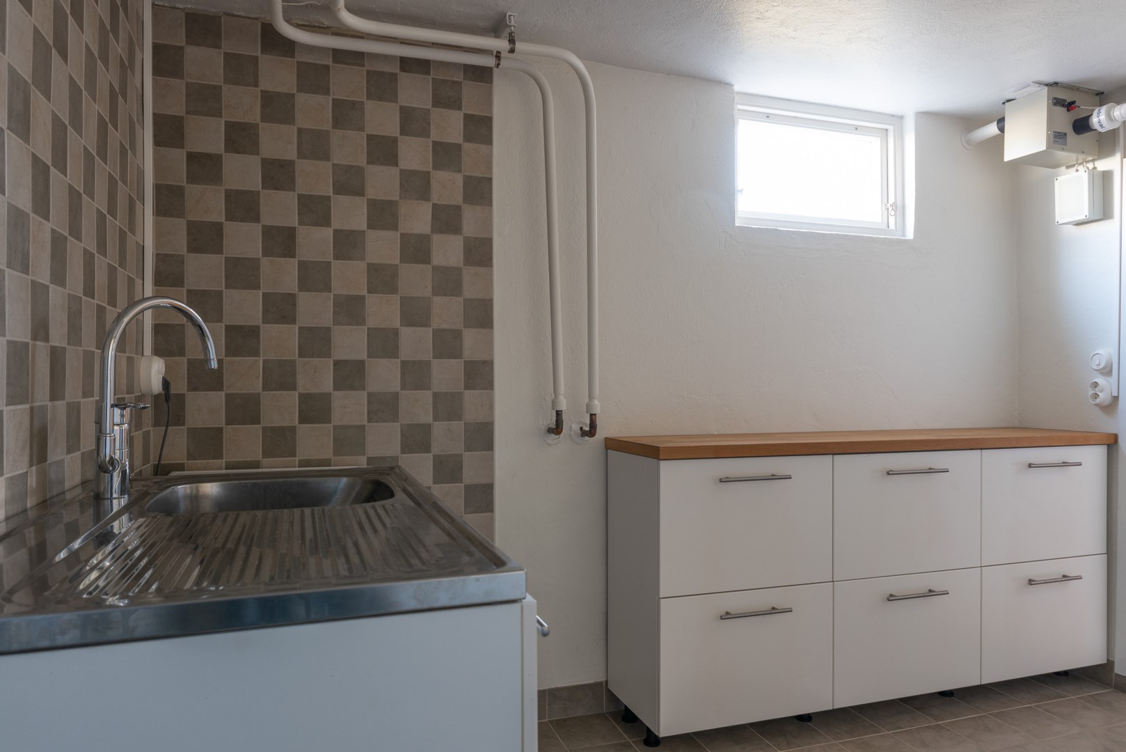 Bostadsbild från Jägargatan 6, Såld i Nordanby, Västerås