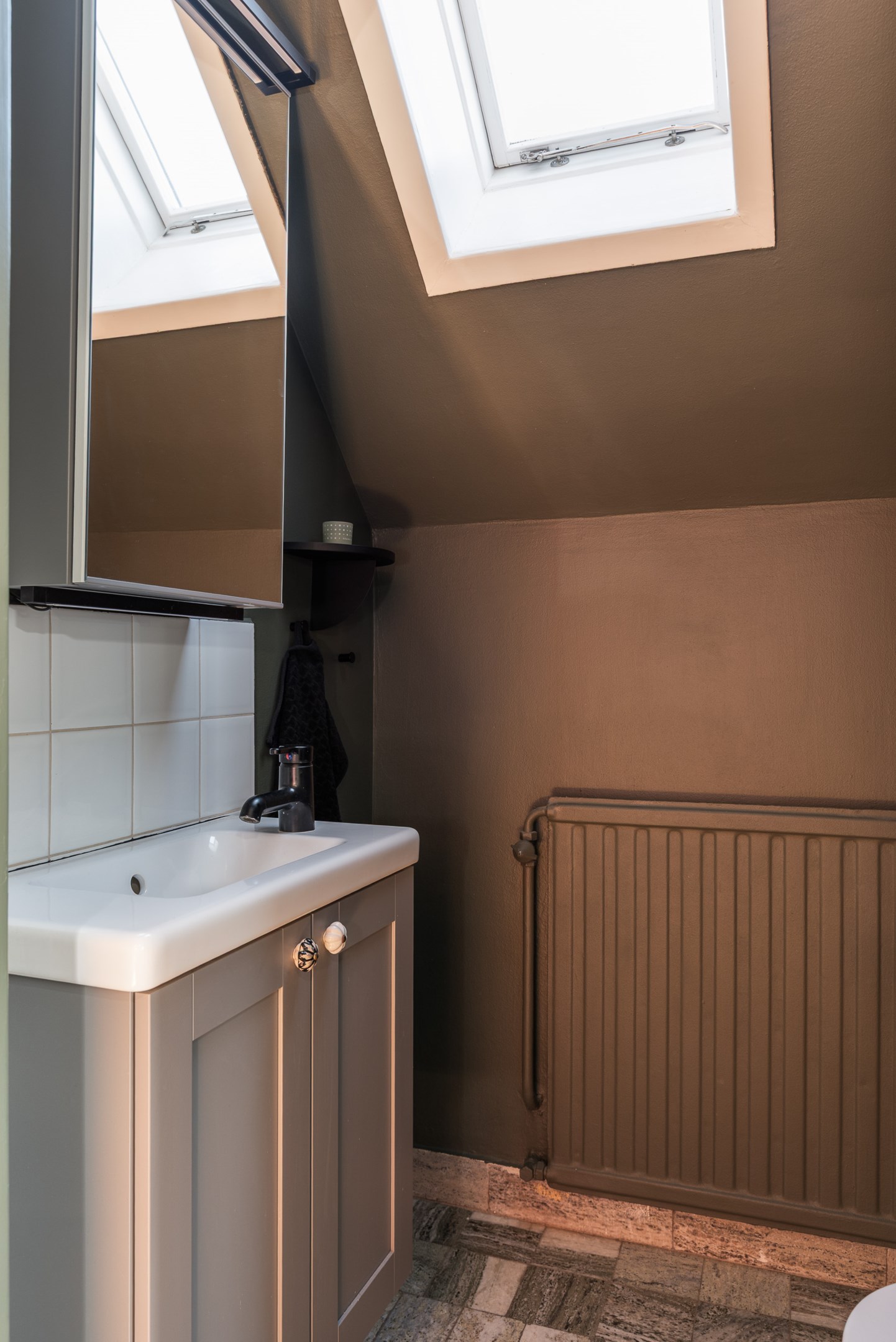 Bostadsbild från Jägargatan 6, Såld i Nordanby, Västerås